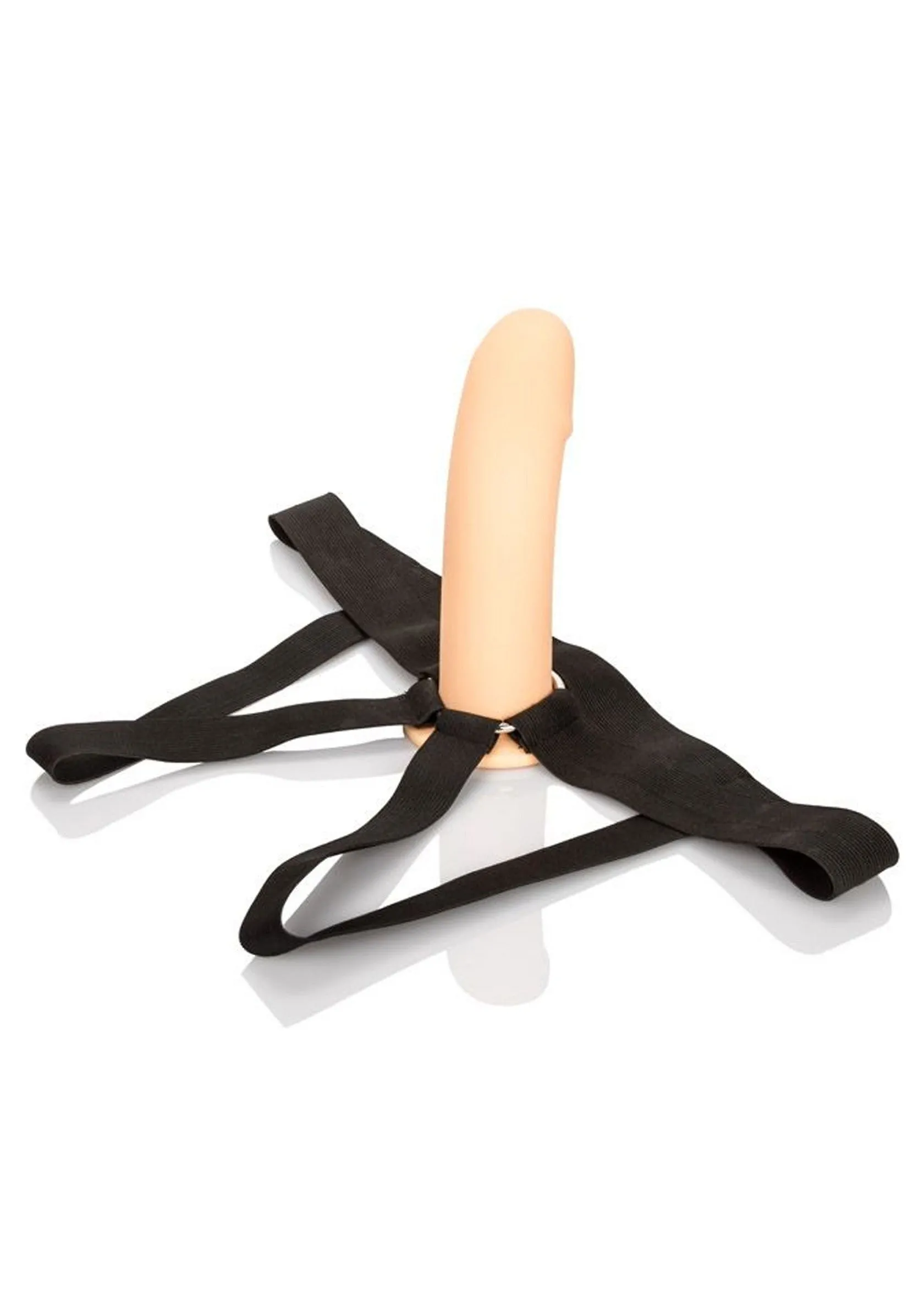 PPA With Jock Strap