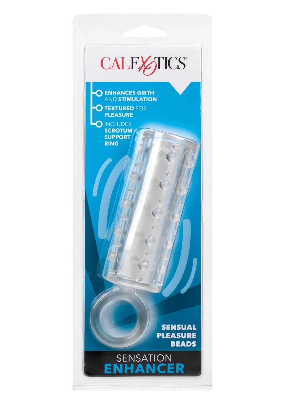 Sensation Enhancer