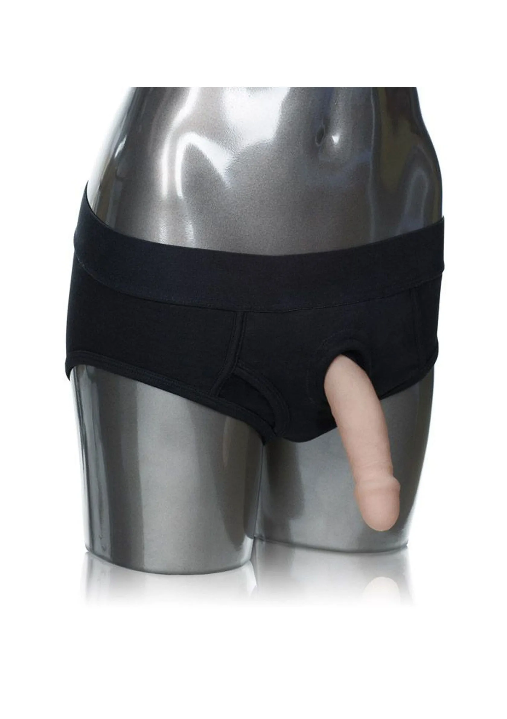 Packer Gear Brief Harness