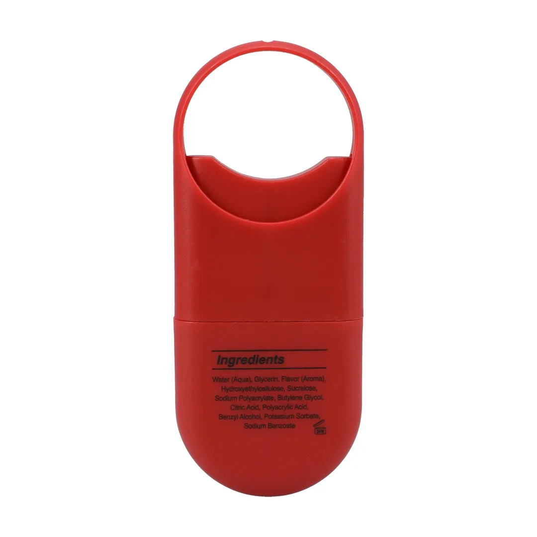 Juicy Head - Cocktails - Dry Mouth Spray To-Go - Sex on the Beach - 0.3 fl oz / 9 ml