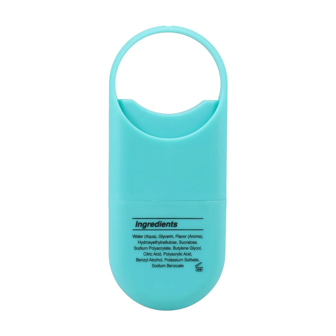 Juicy Head - Cocktails - Dry Mouth Spray To-Go - Pina Colada - 0.3 fl oz / 9 ml