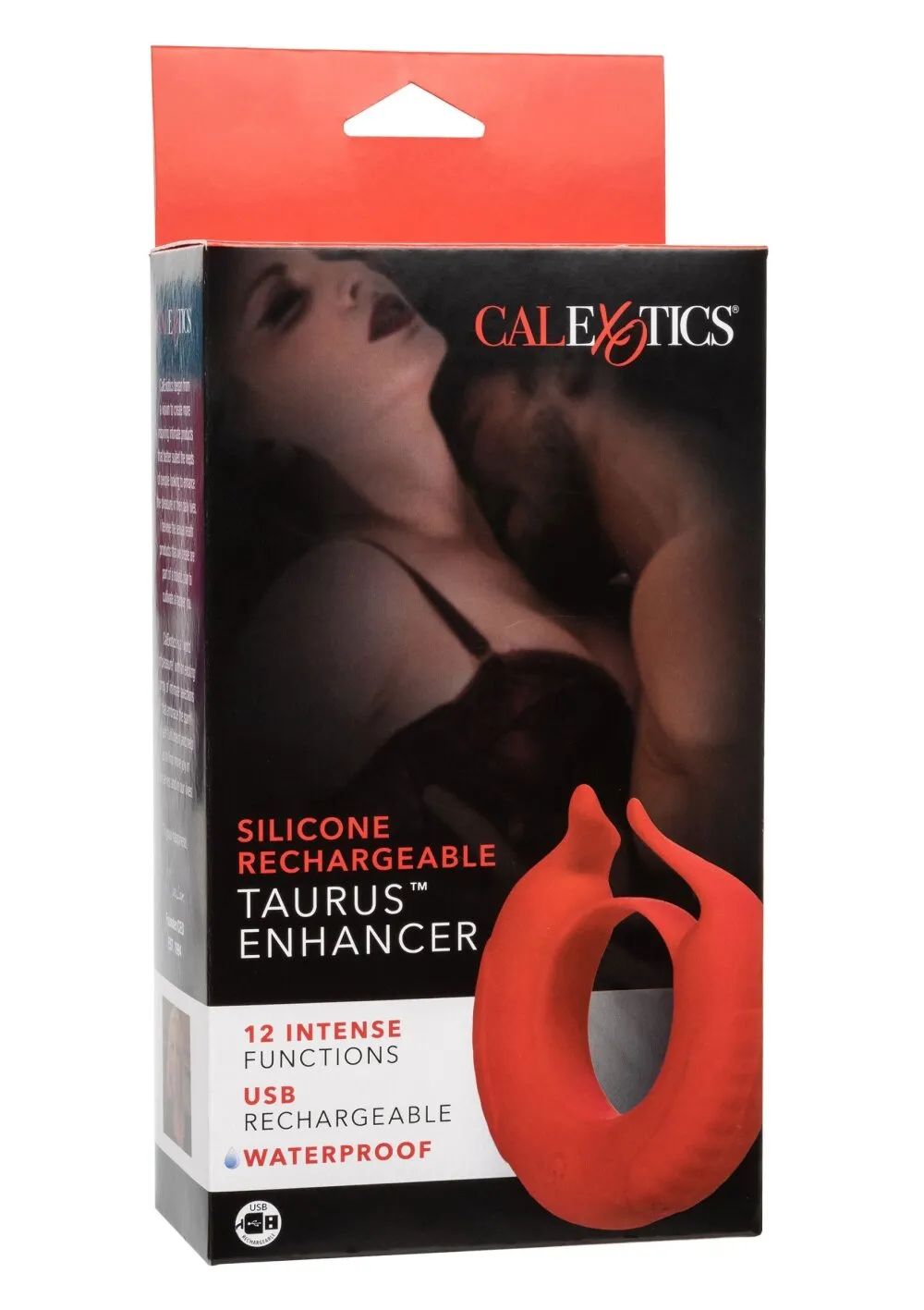 Taurus Enhancer