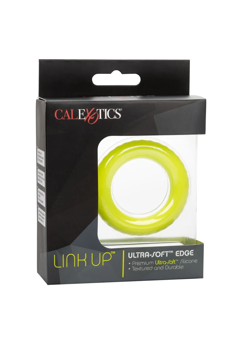 Link Up Ultra Soft Edge