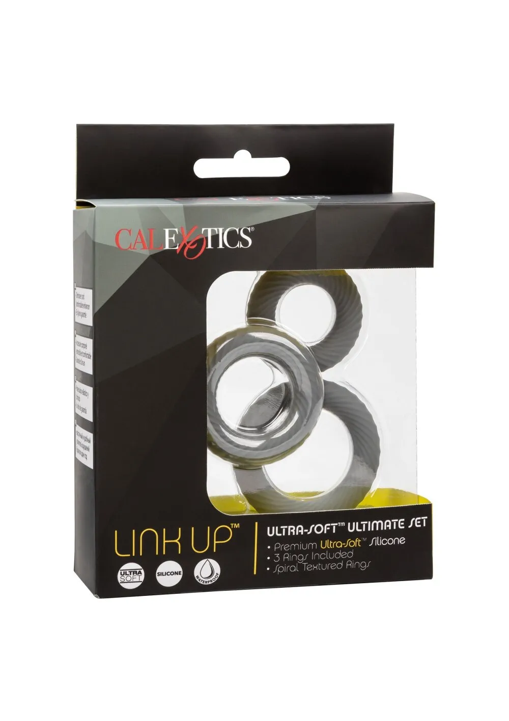 Link Up Ultra Soft Ultimate Set