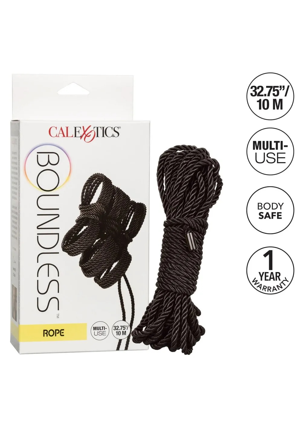 Boundless Rope 10 Meter