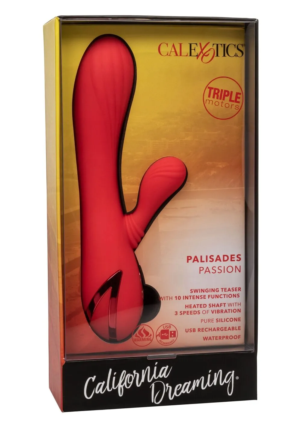 Palisades Passion