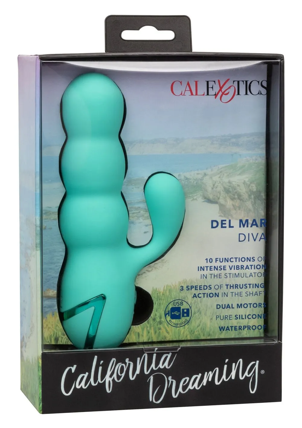 Del Mar Diva