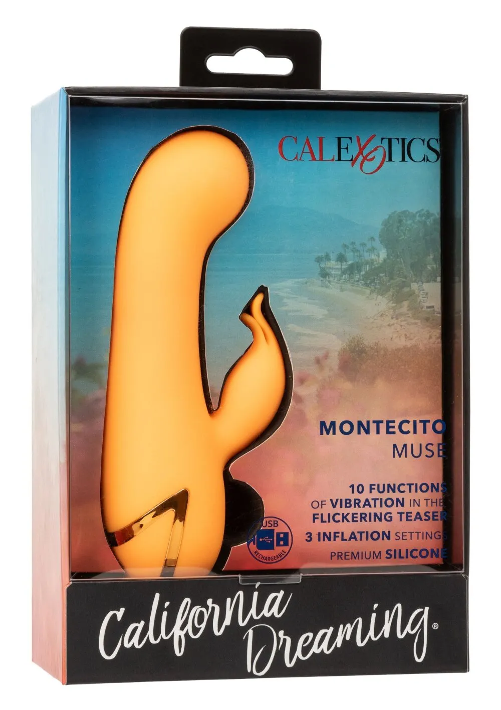 Montecito Muse