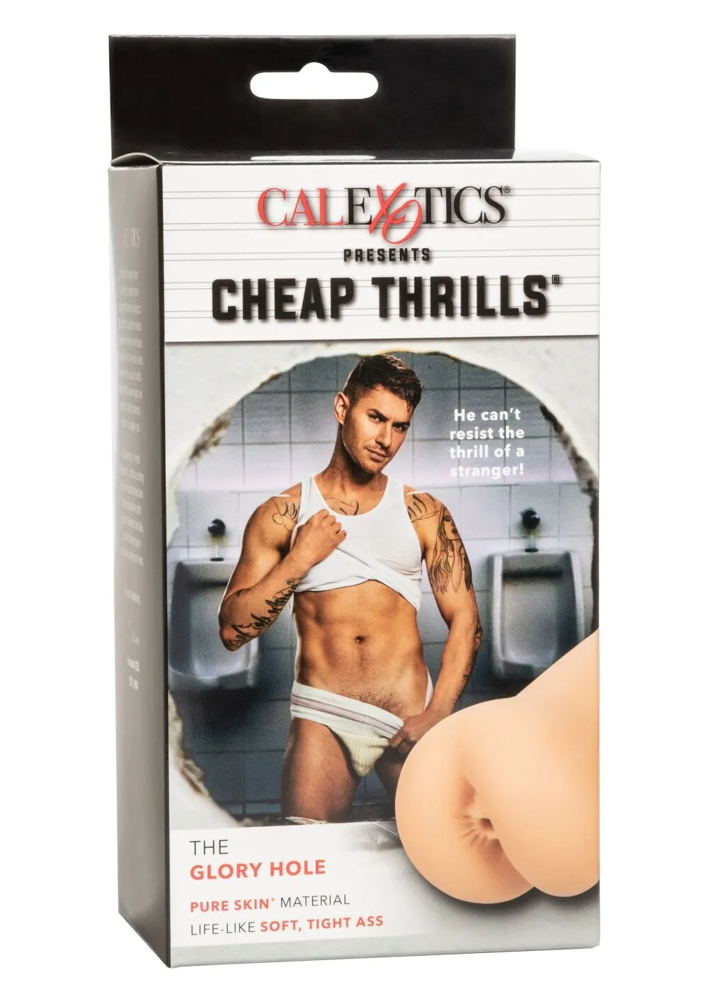 Cheap Thrills The Glory Hole