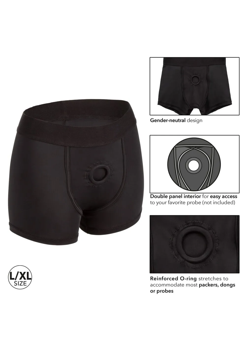 Boxer Brief