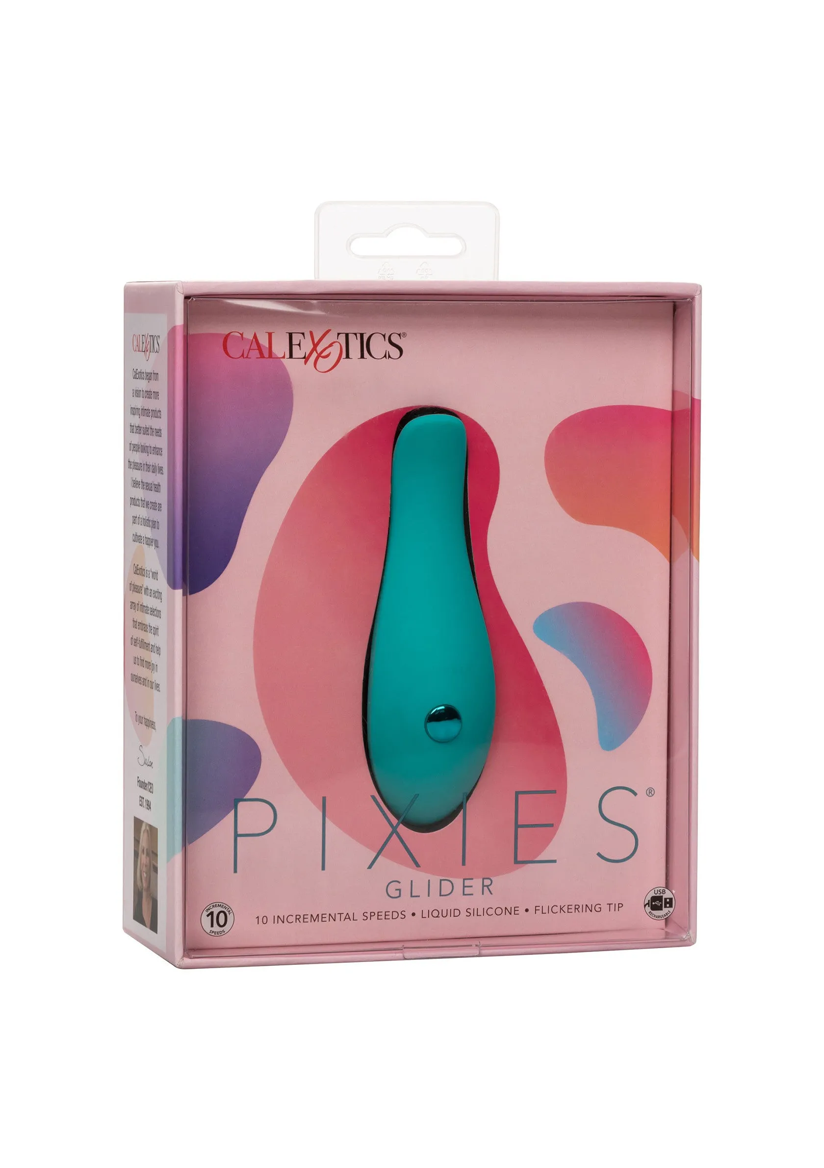 Pixies Glider