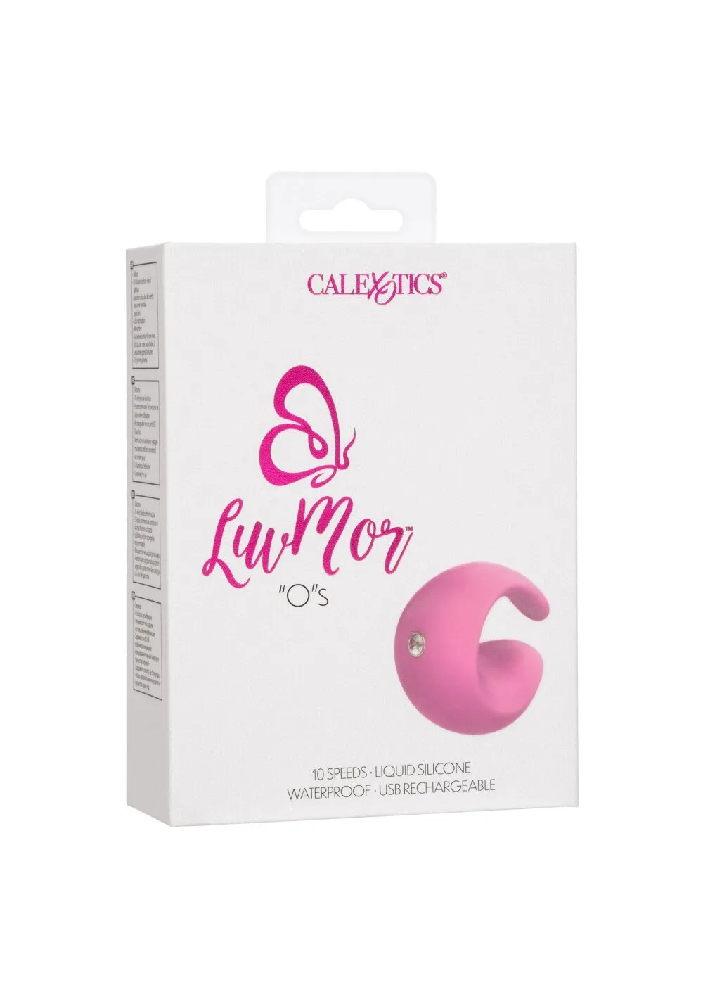 LuvMor O's