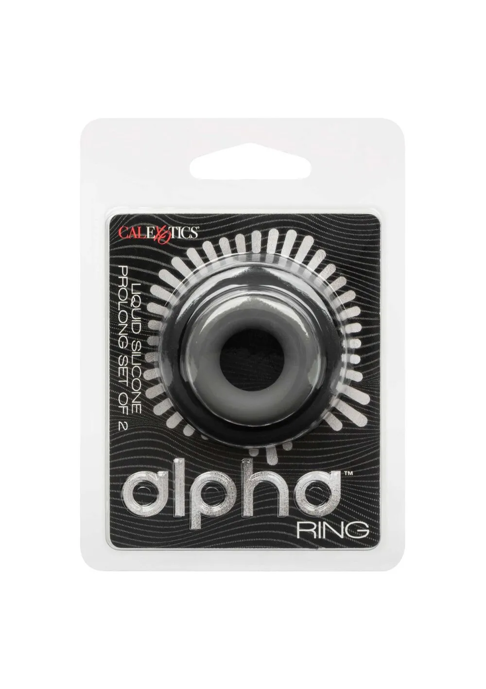 Alpha Prolong Set Of 2