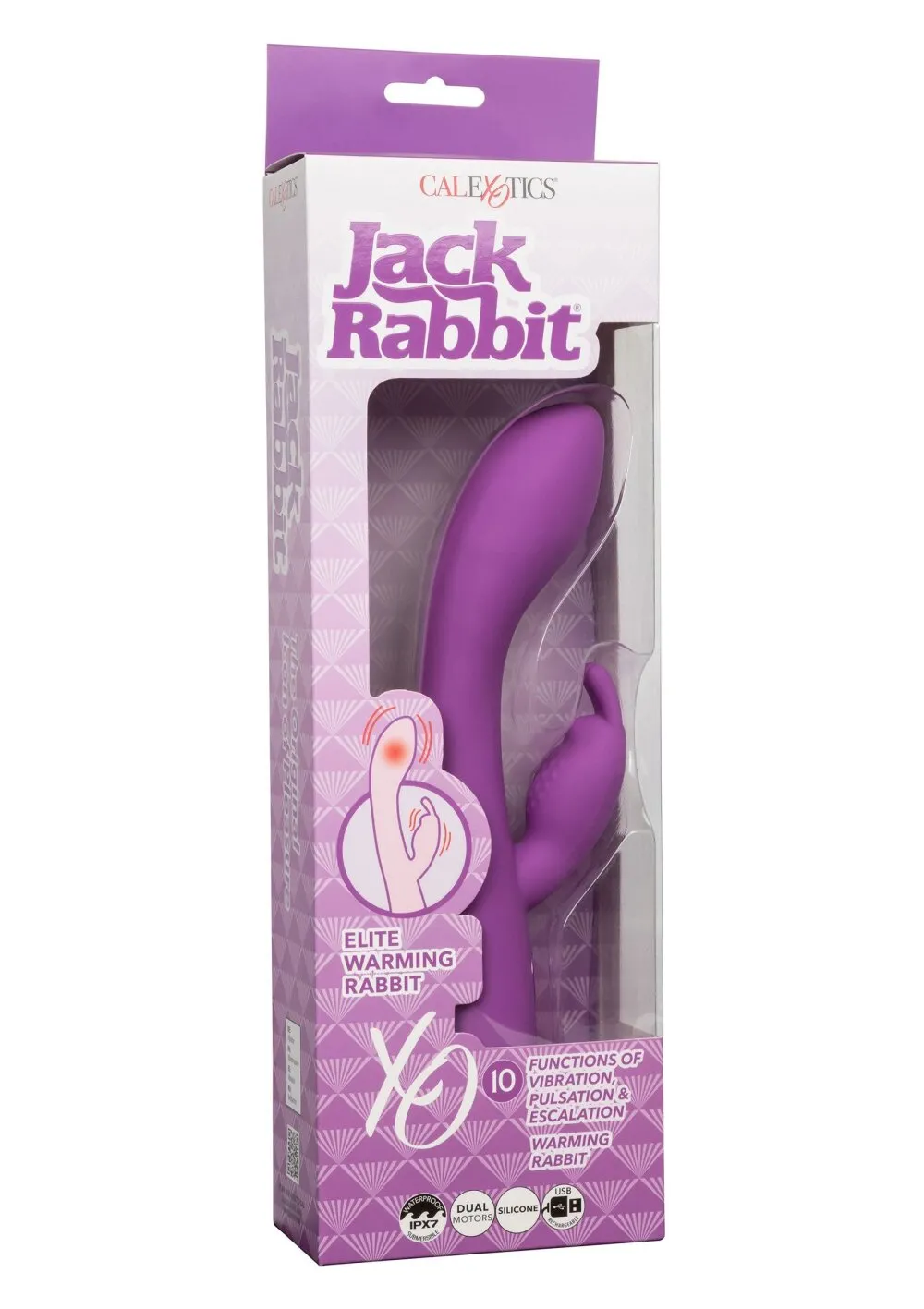 Elite Warming Rabbit