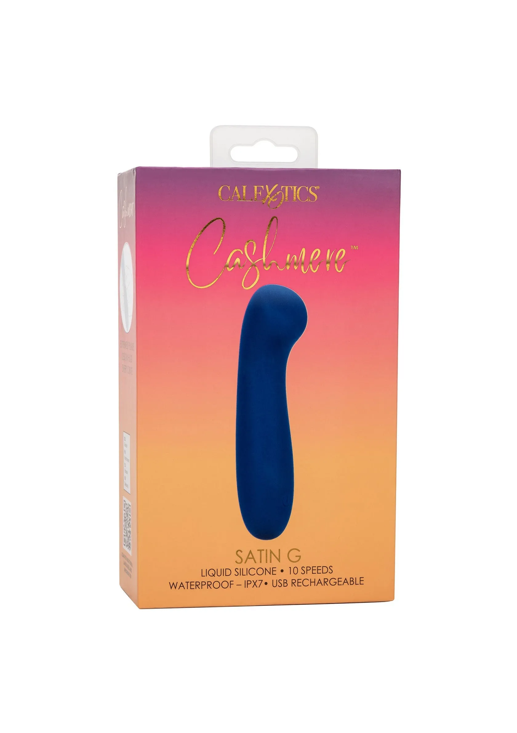 Cashmere Satin G