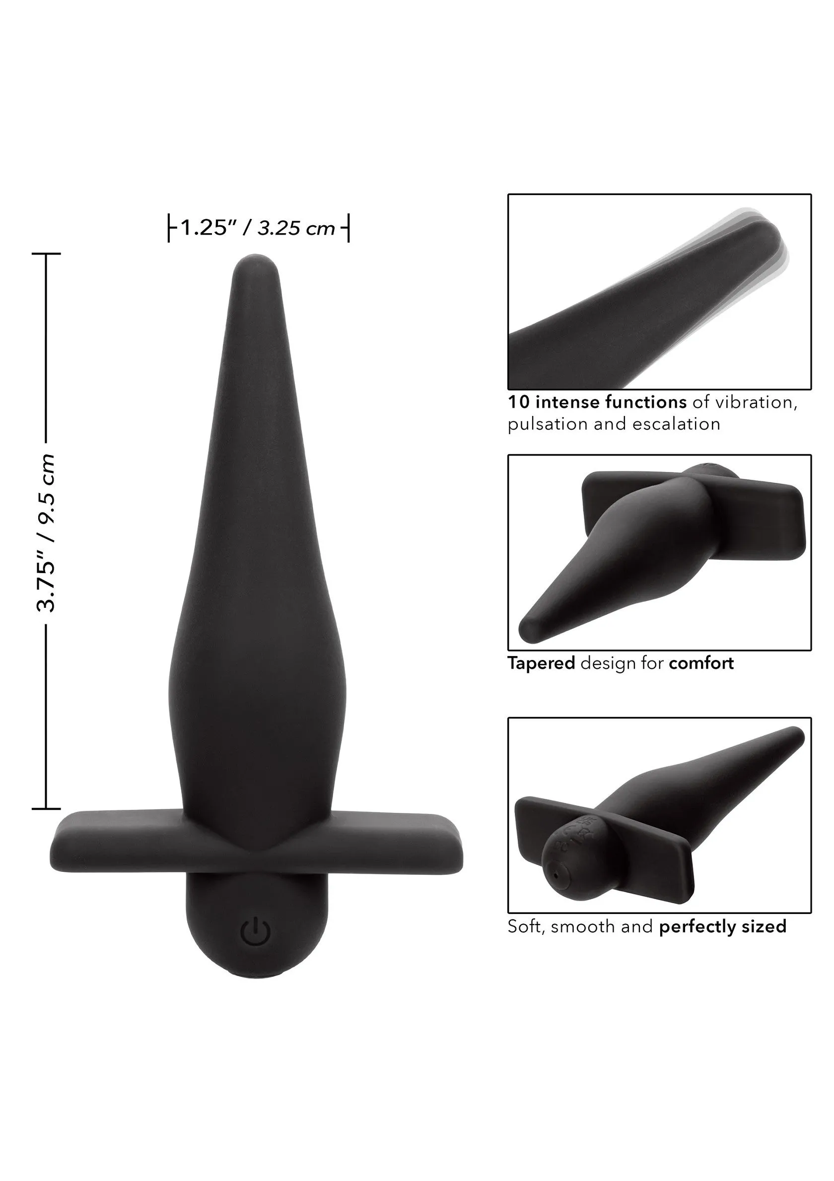 High Intensity Probe