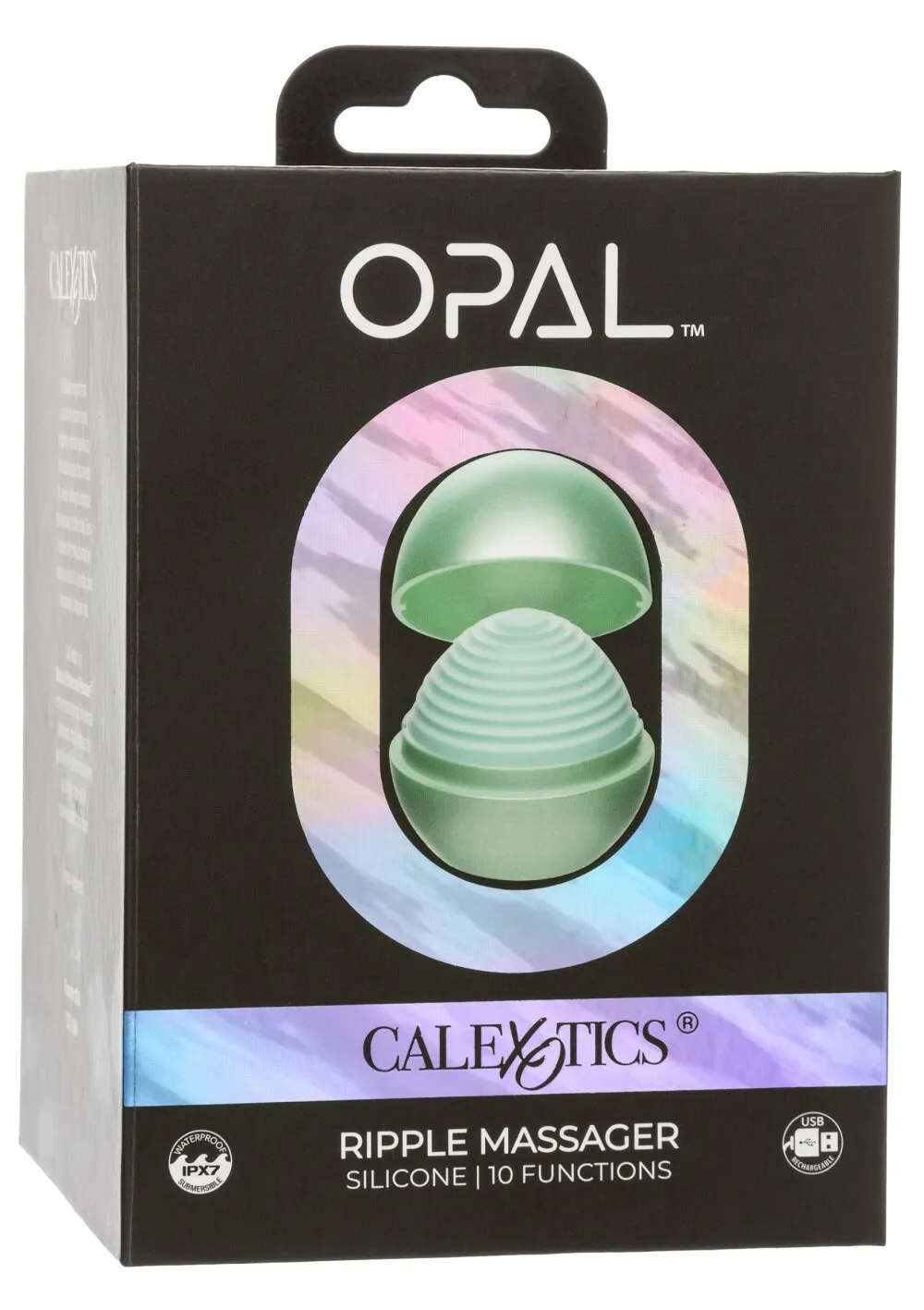 Opal Ripple Massager