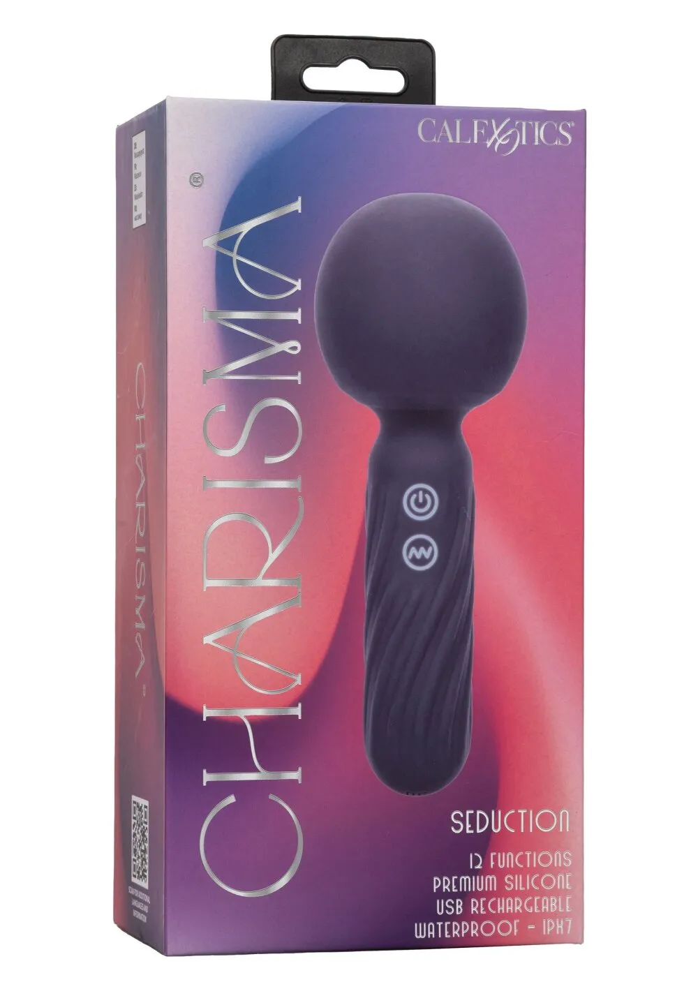 Charisma Seduction