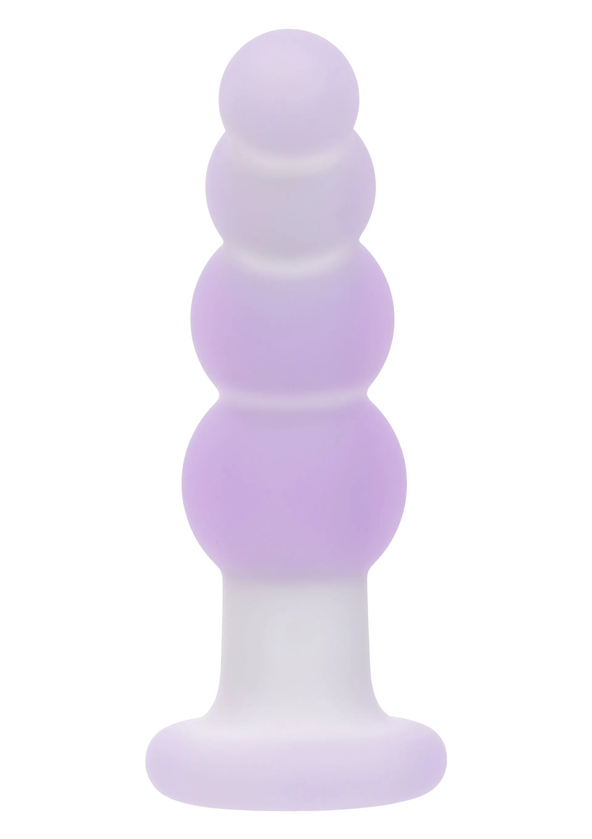 Beaded Curved Probe