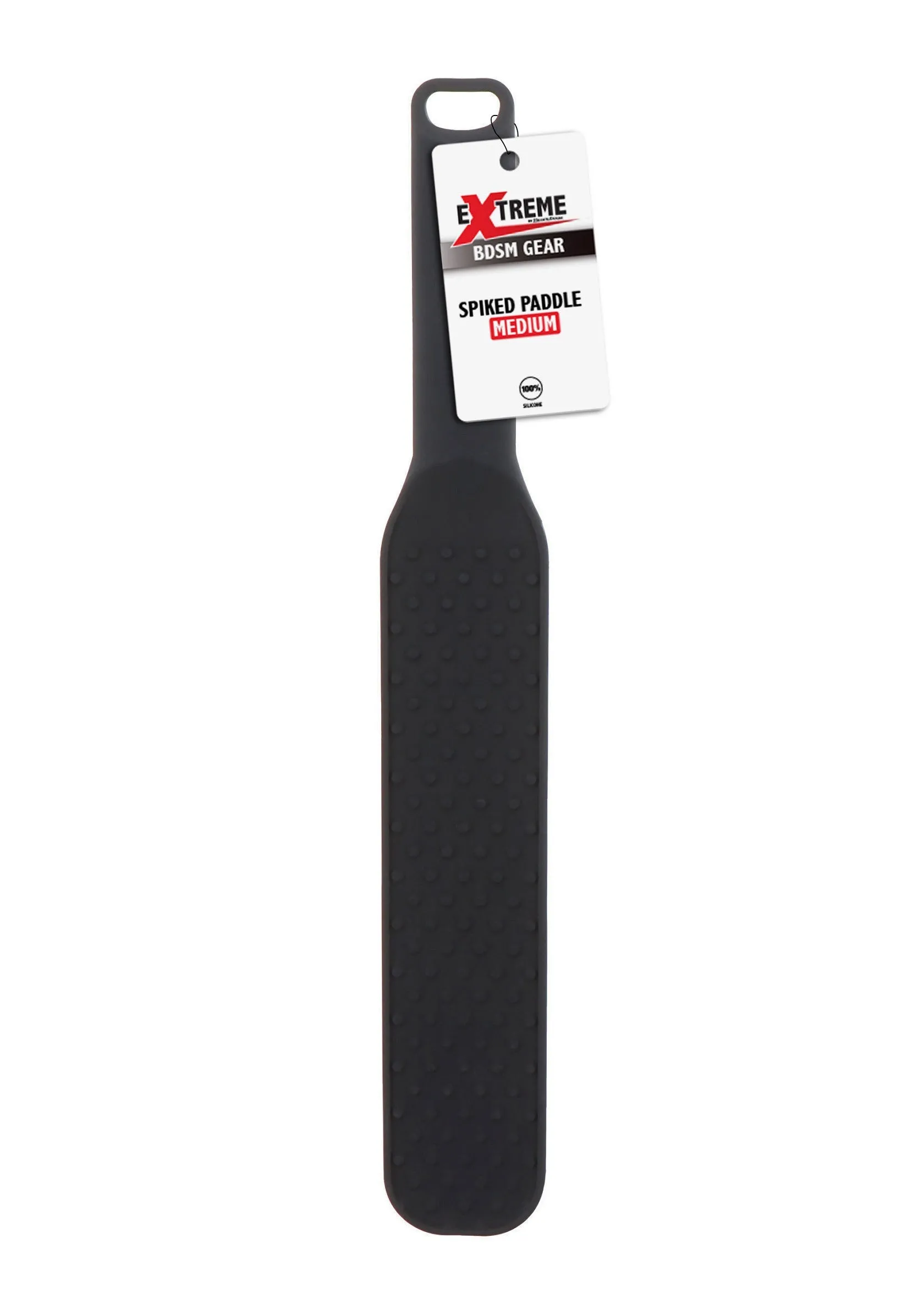 Spiked Paddle Medium