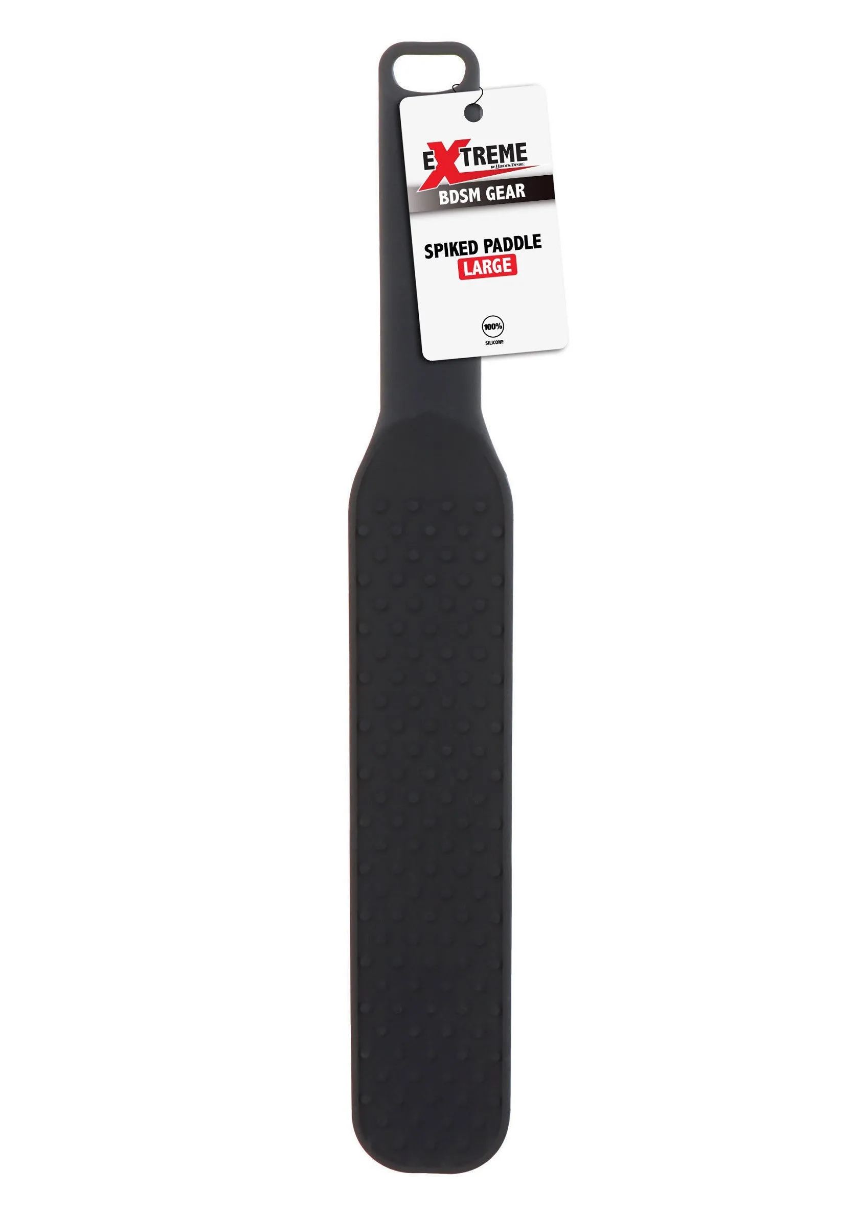 Spiked Paddle Large