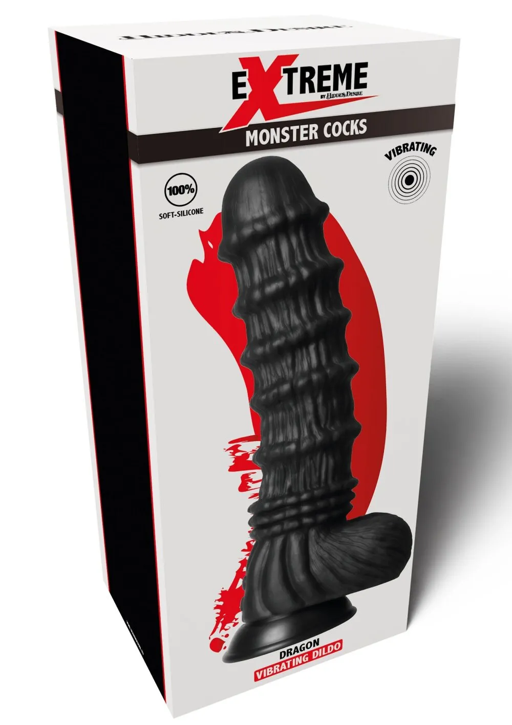 Dragon Monster Dildo