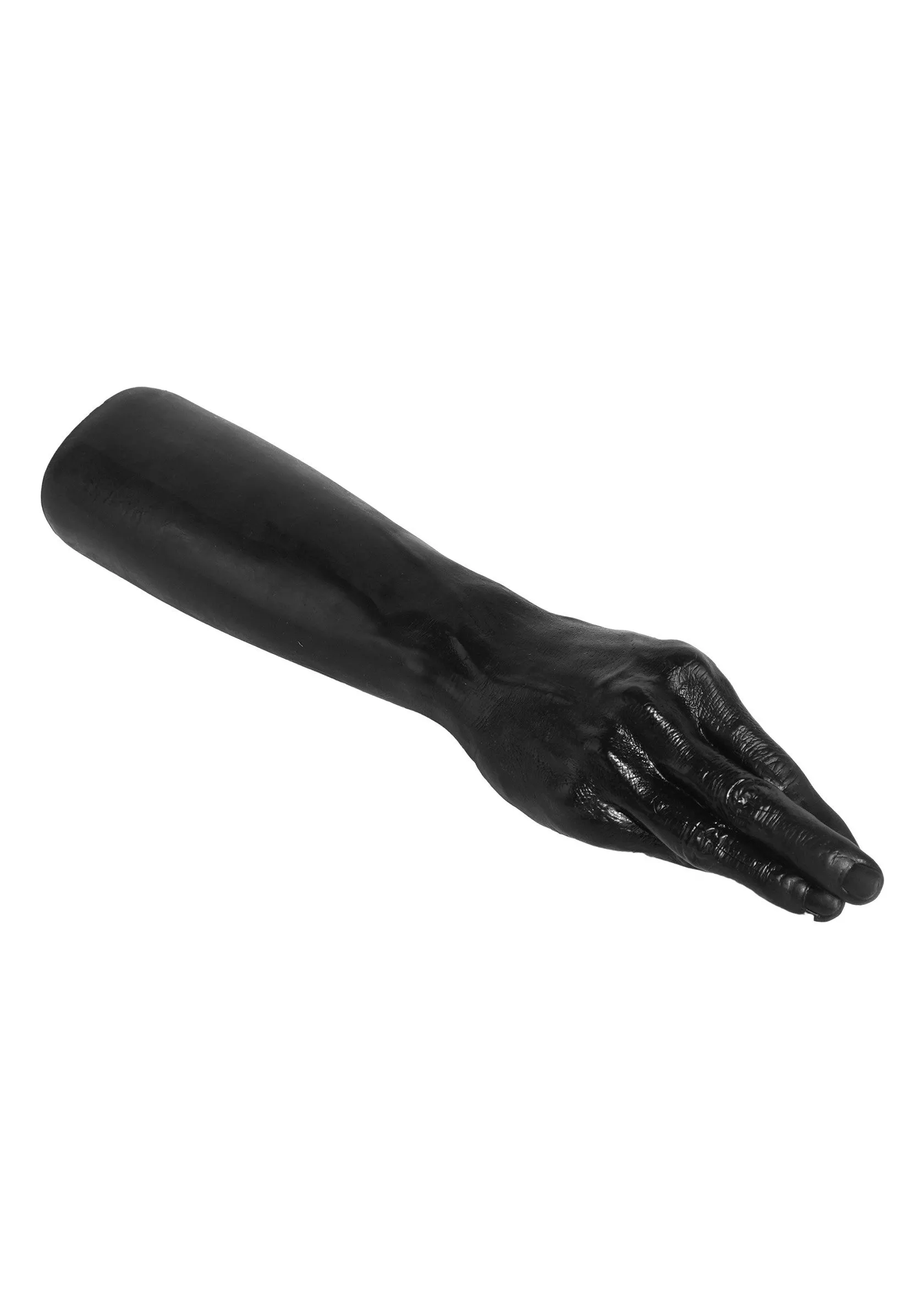 The Hand Fucker