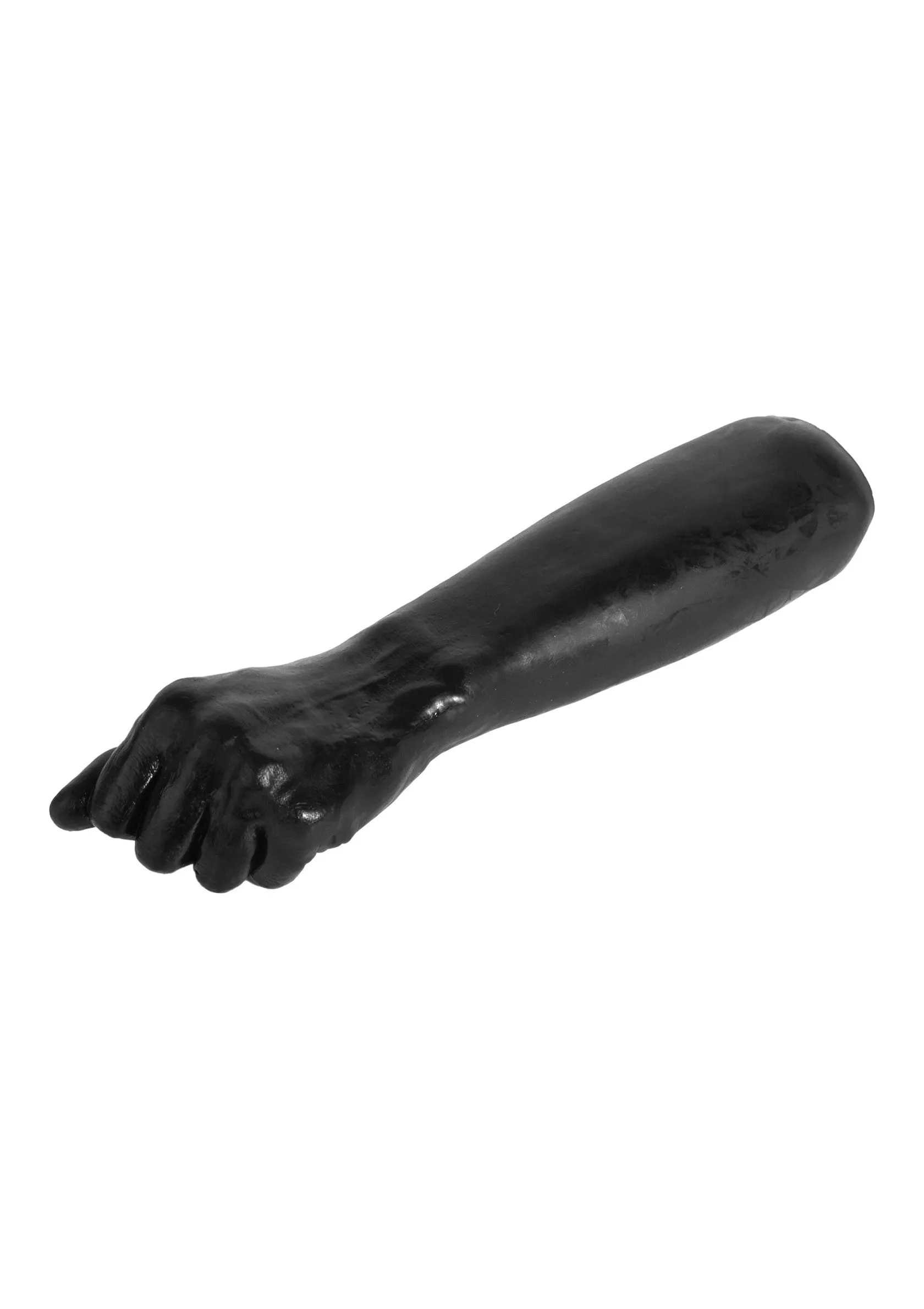 The Hand Fucker