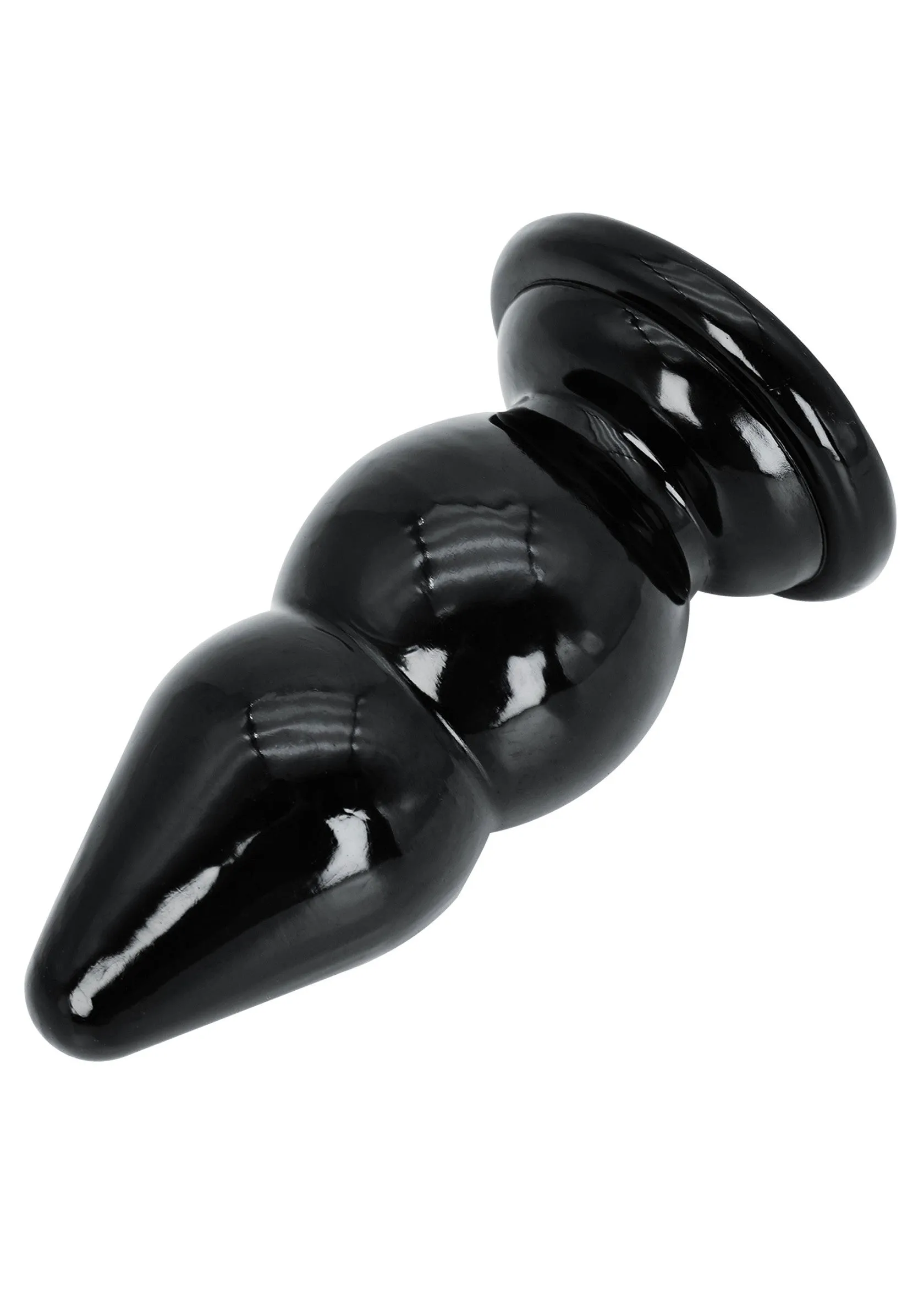 Buttplug Balls Large 17 cm