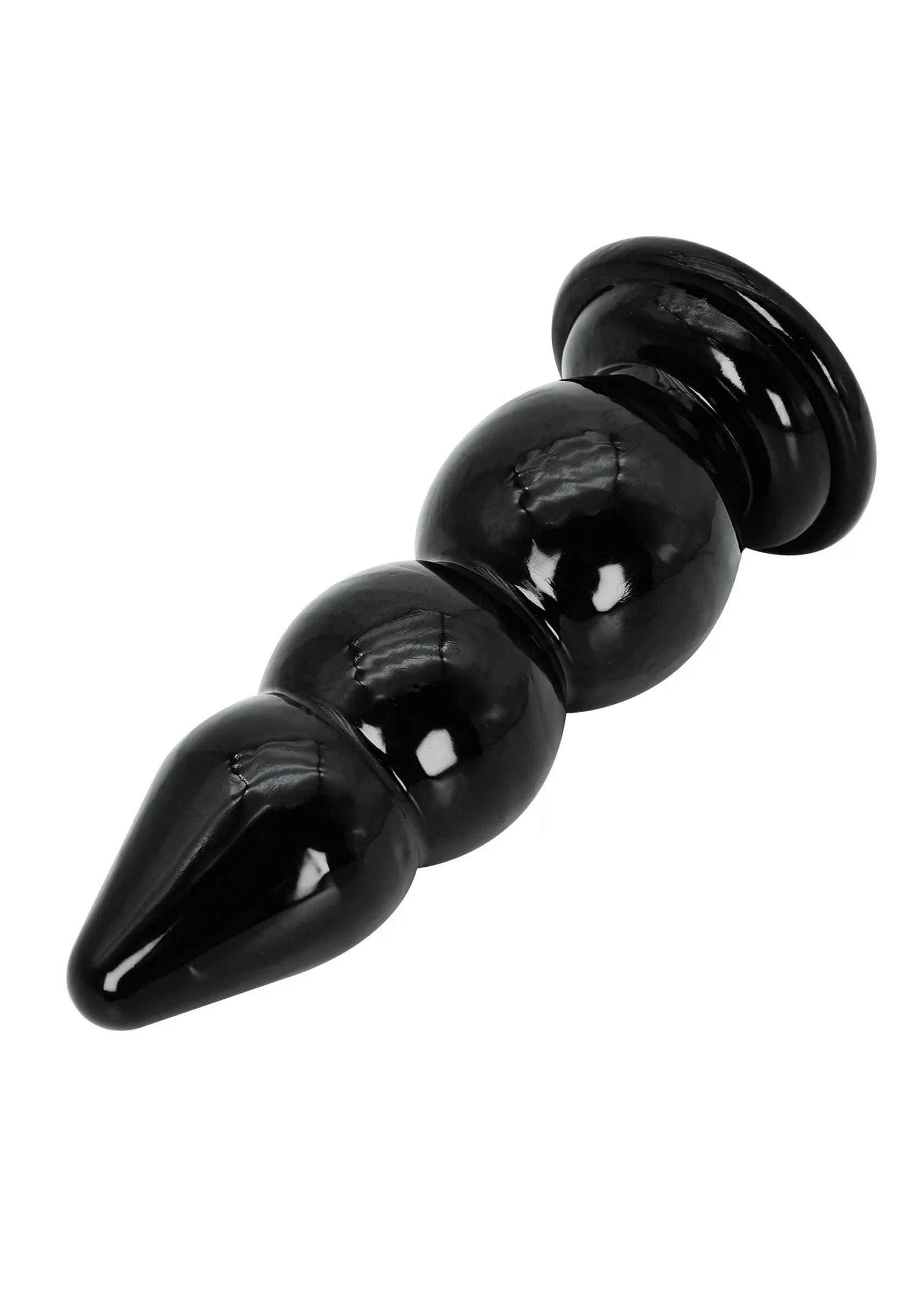 Buttplug Balls 23 cm
