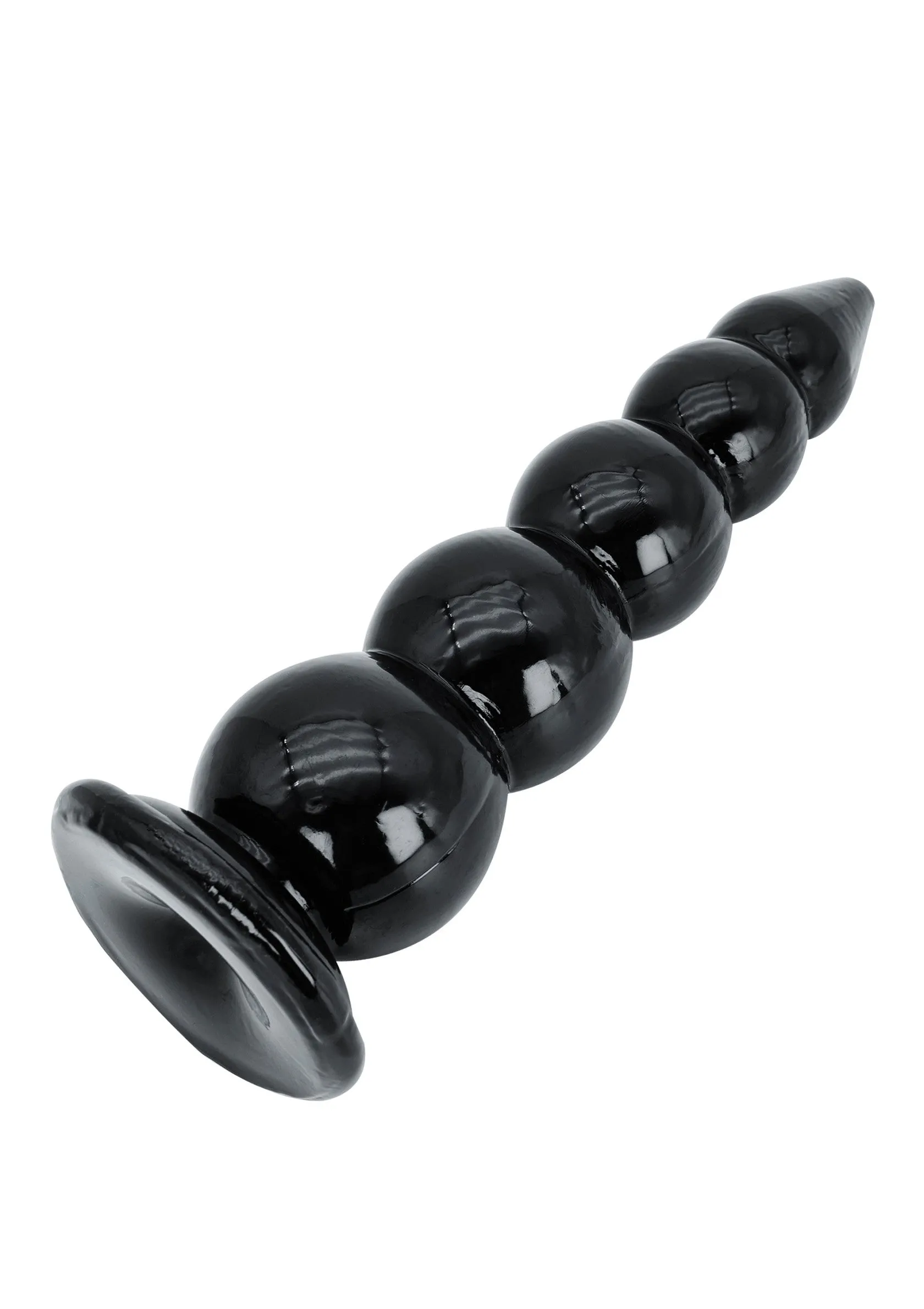 Buttplug Balls 40 cm