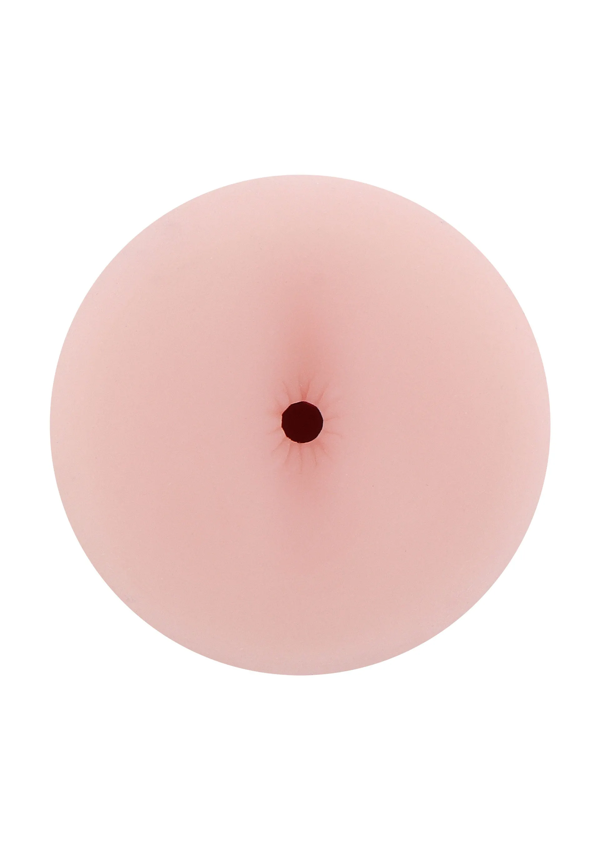 Vibrating Stroker Ass