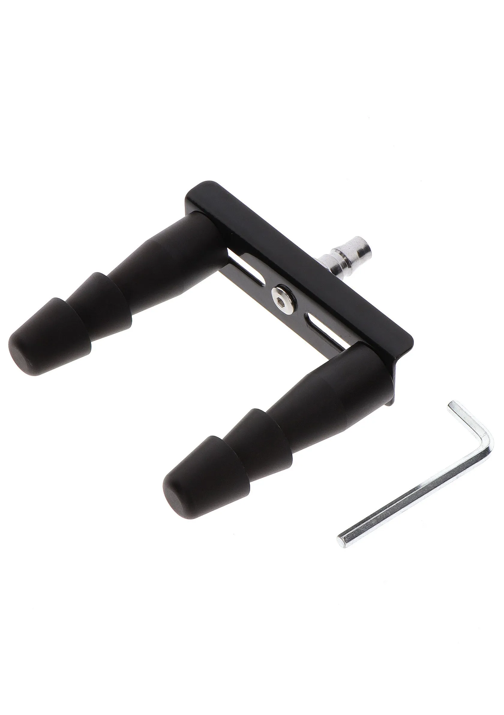 Double Vac-U-Lock Adapt Pro 1 and 2