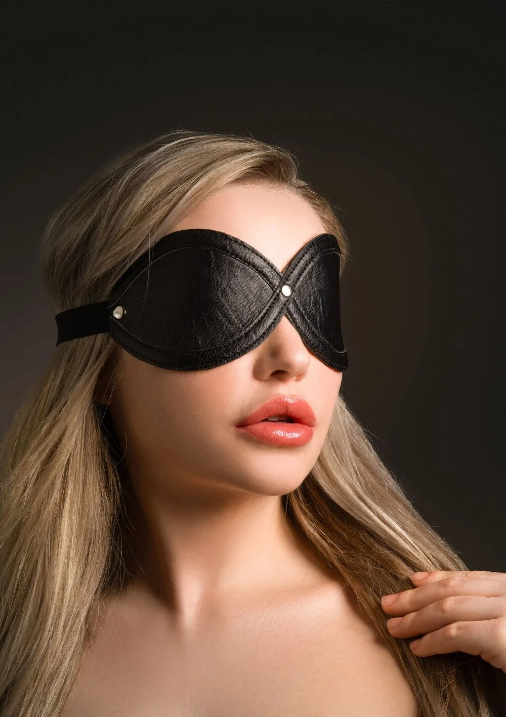 Infinity Blindfold