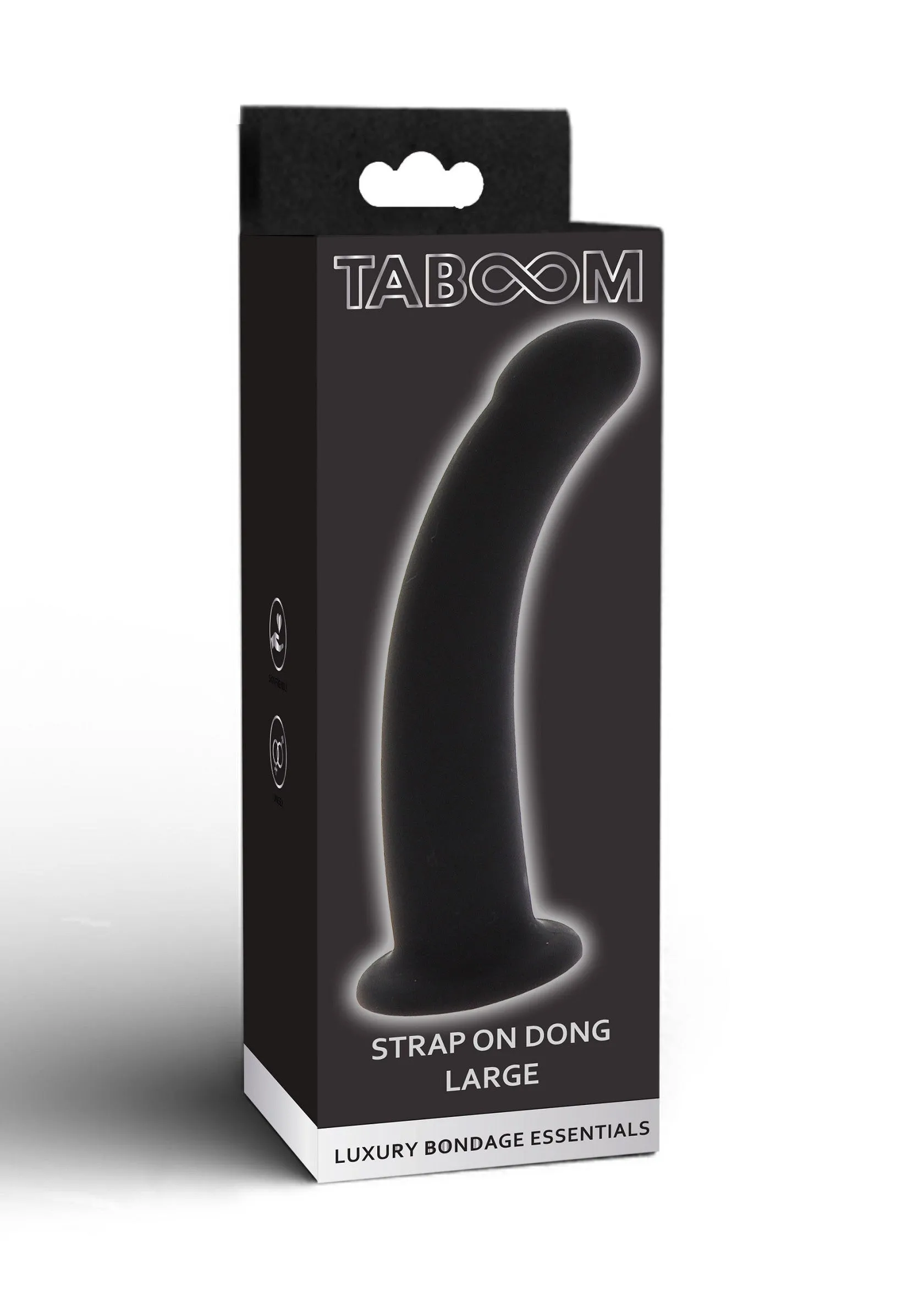 Strap-On Dong large