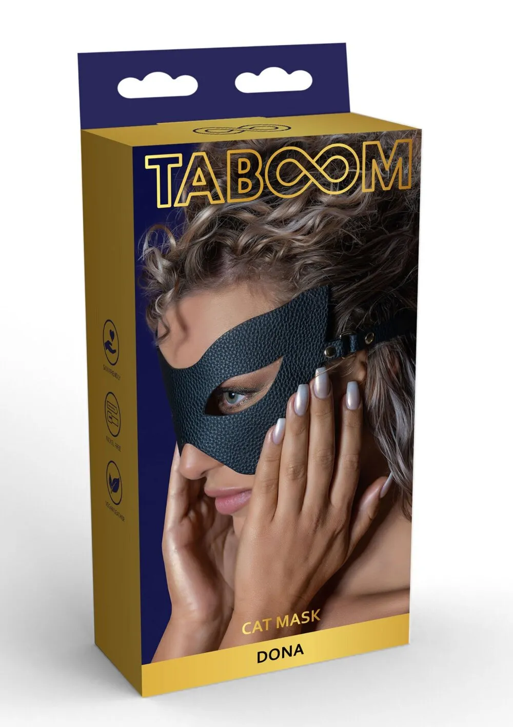 Cat Mask