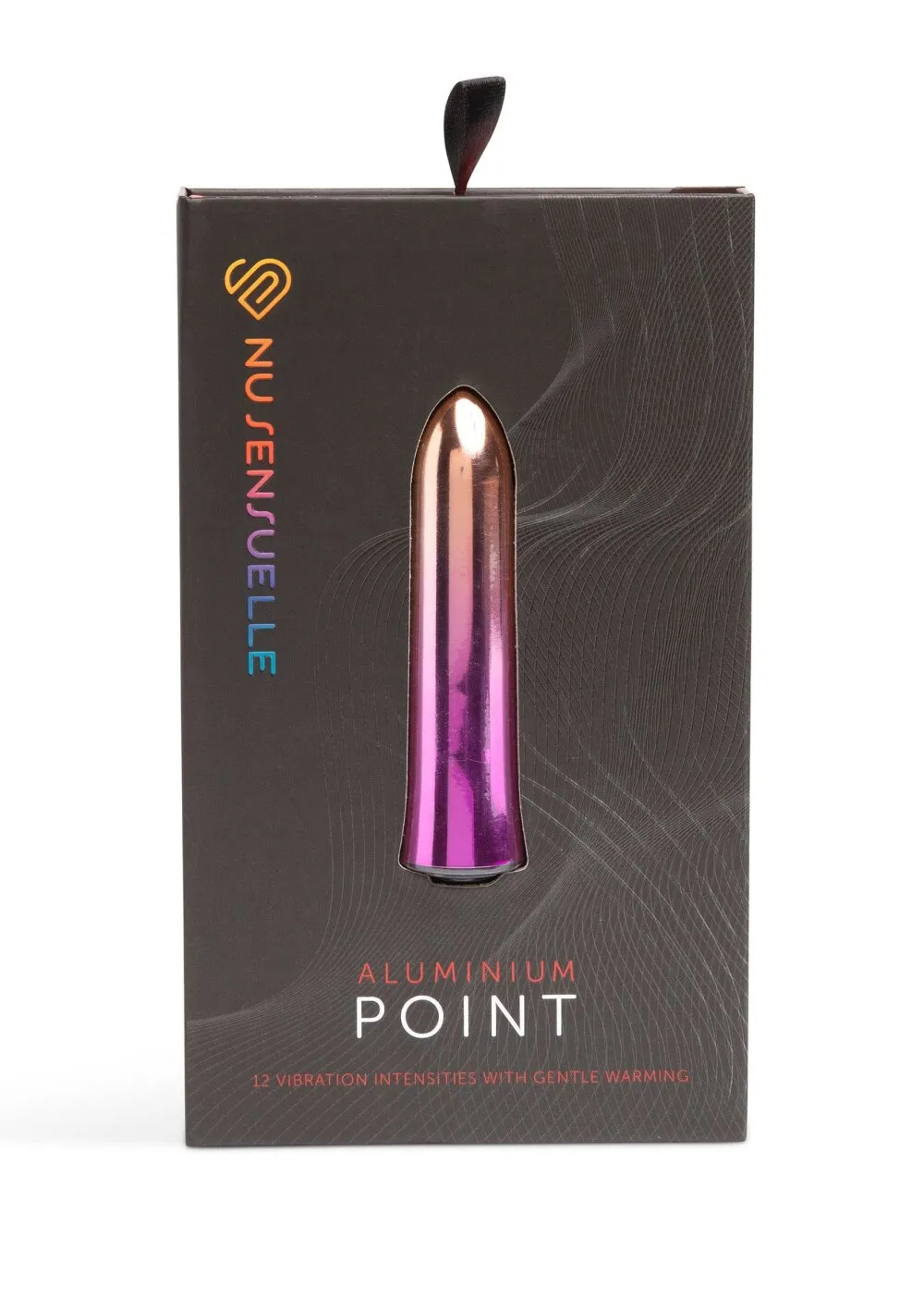Aluminium Point Bullet