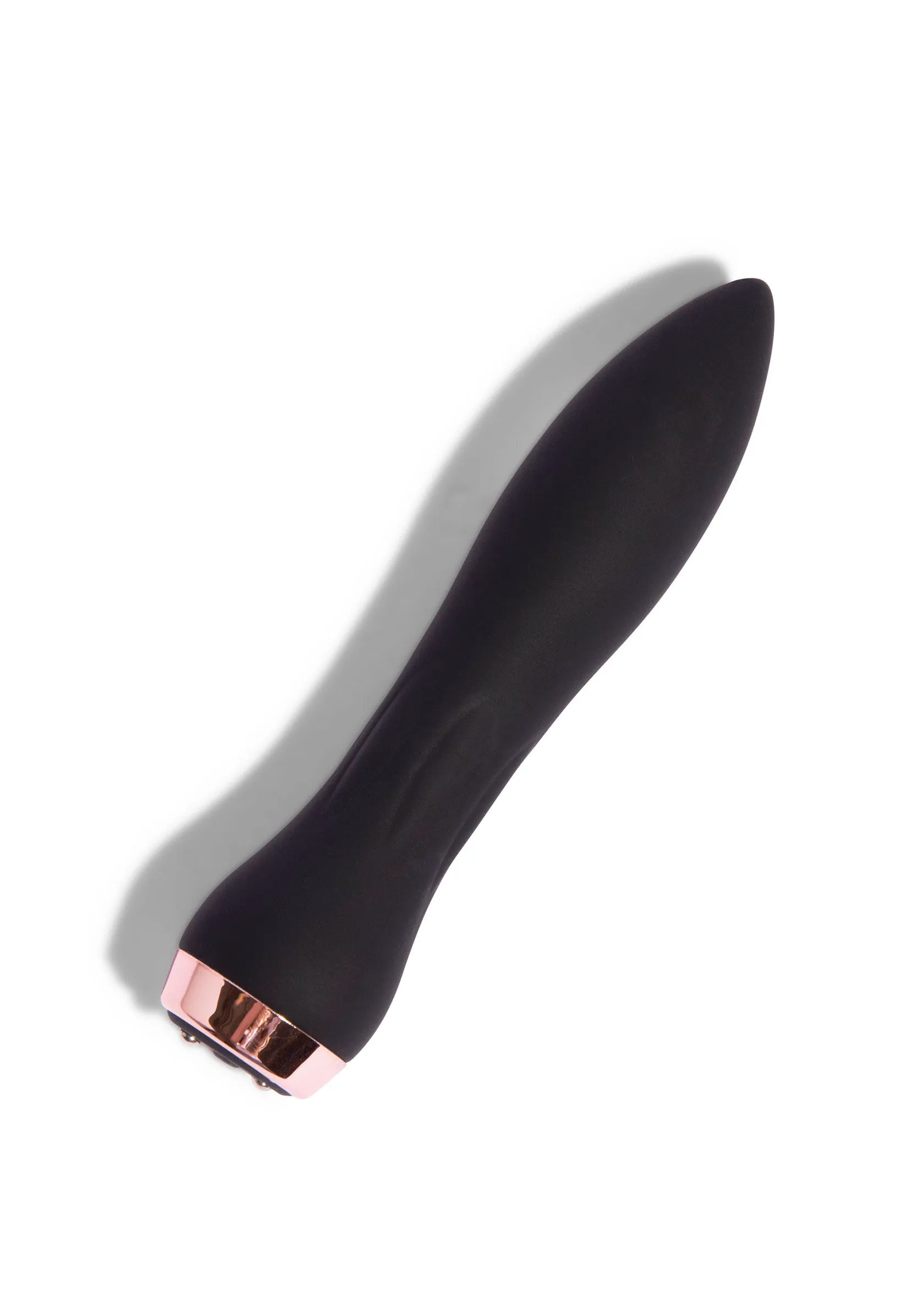 Silicone 60SX AMP Bullet