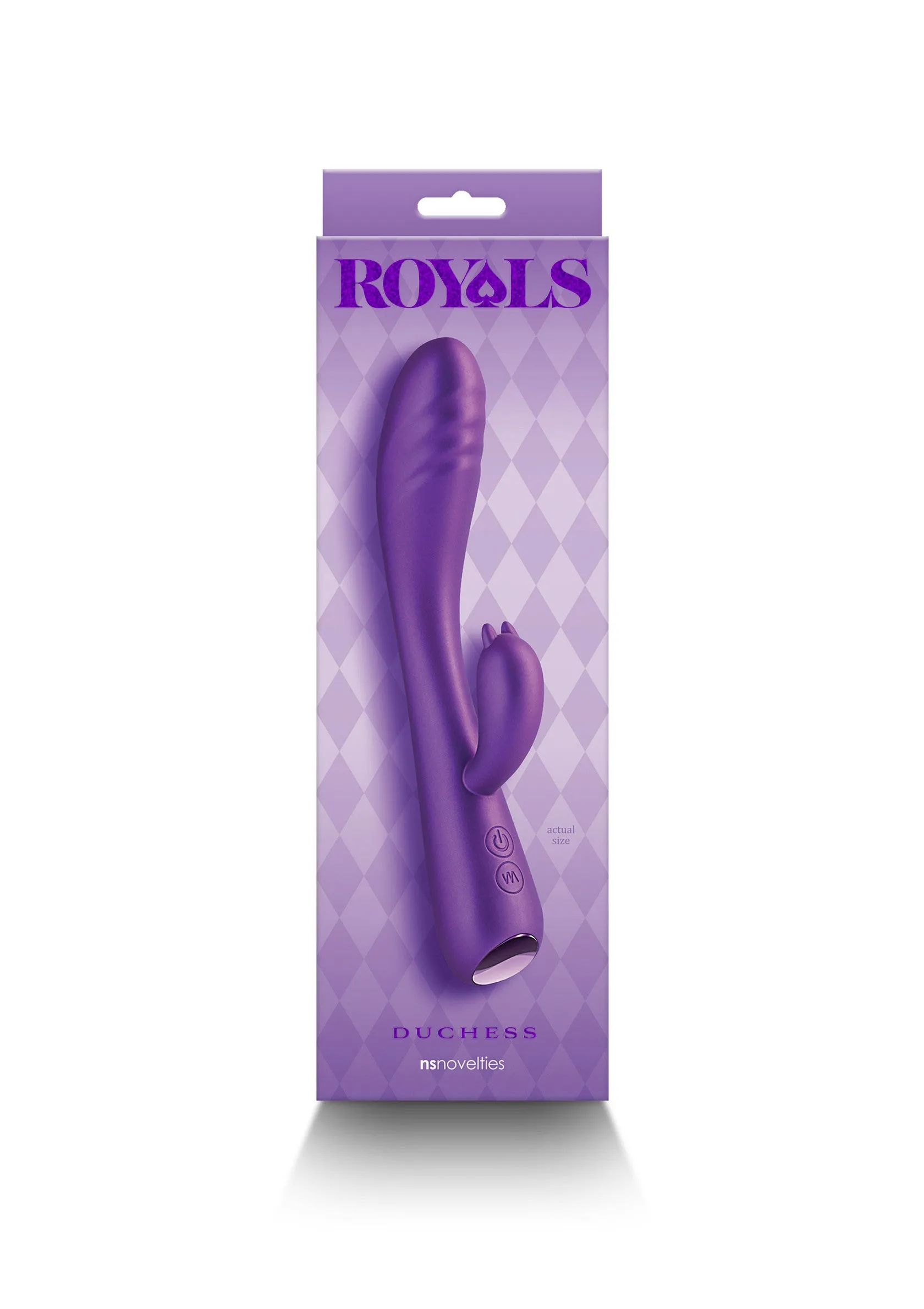 Royals Duchess