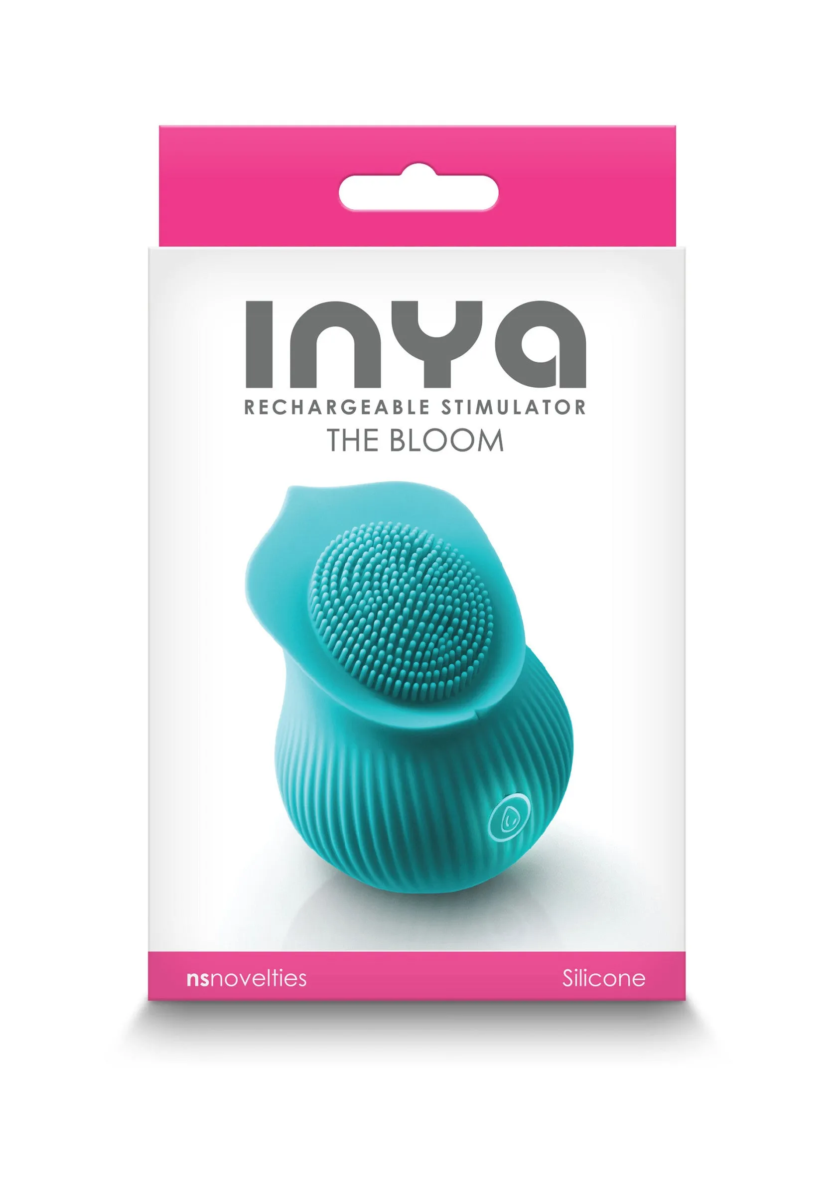 INYA The Bloom