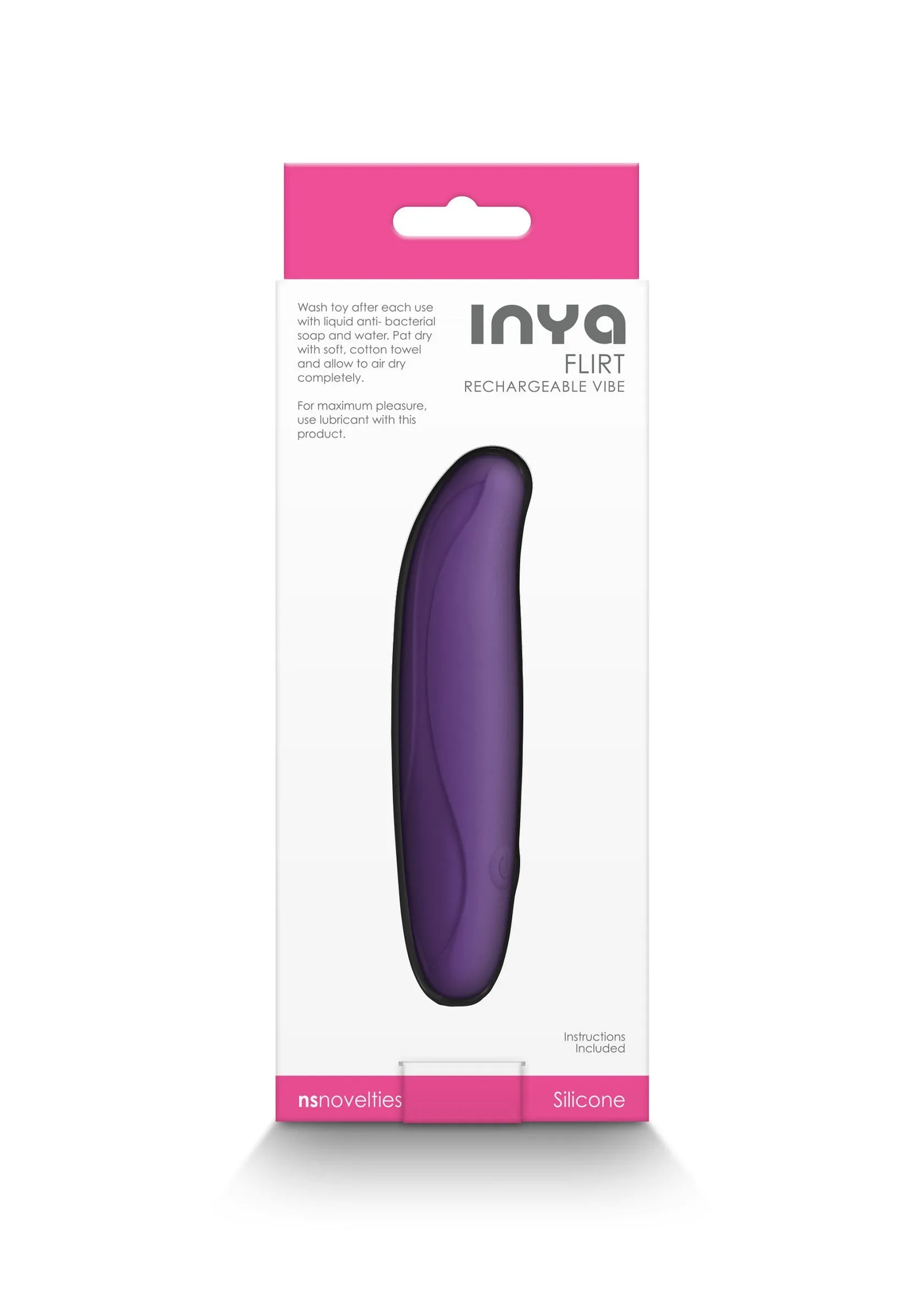 INYA Flirt