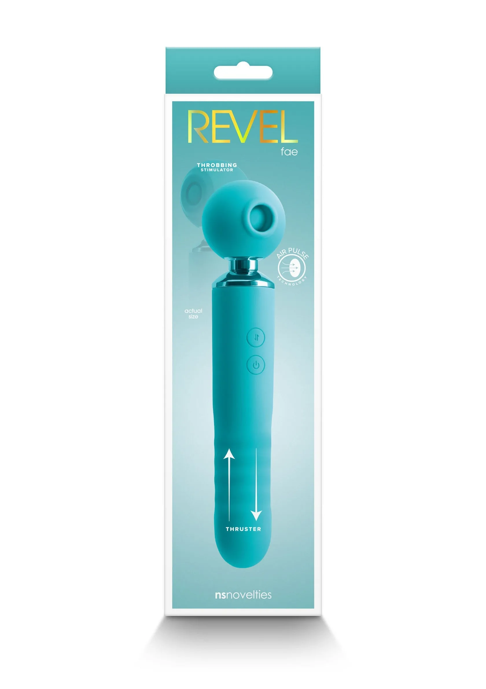 Revel Fae