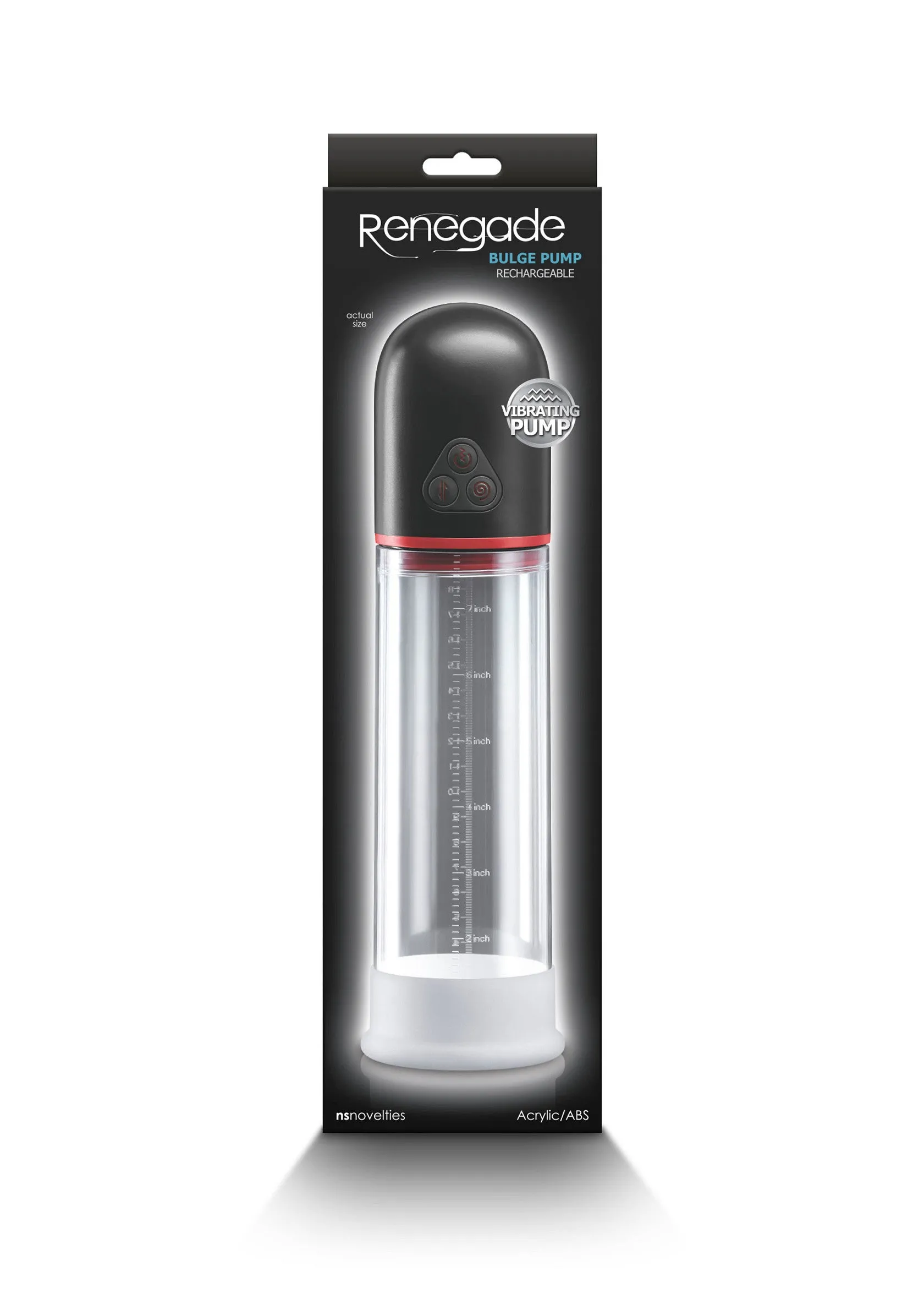 Renegade Bulge