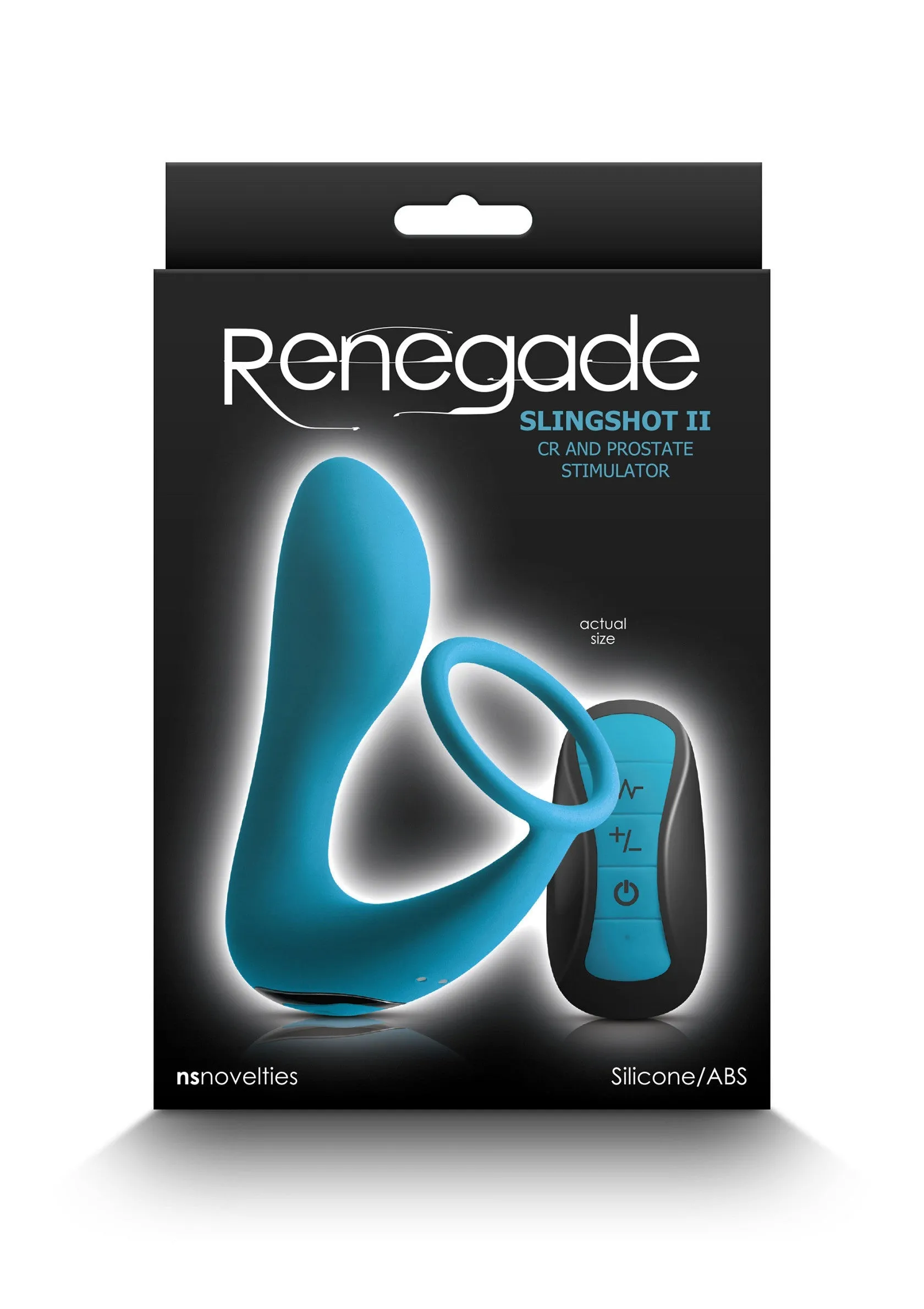 Renegade Slingshot II