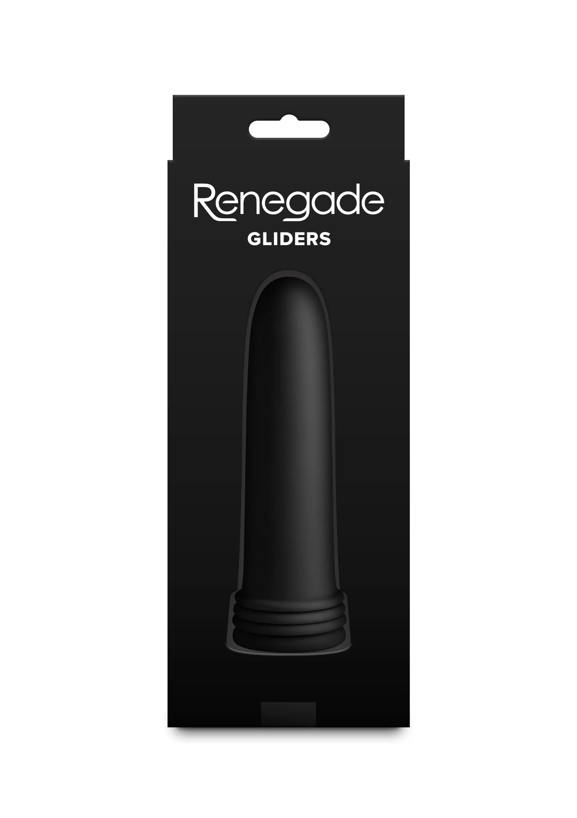 Gliders Anal Vibrator