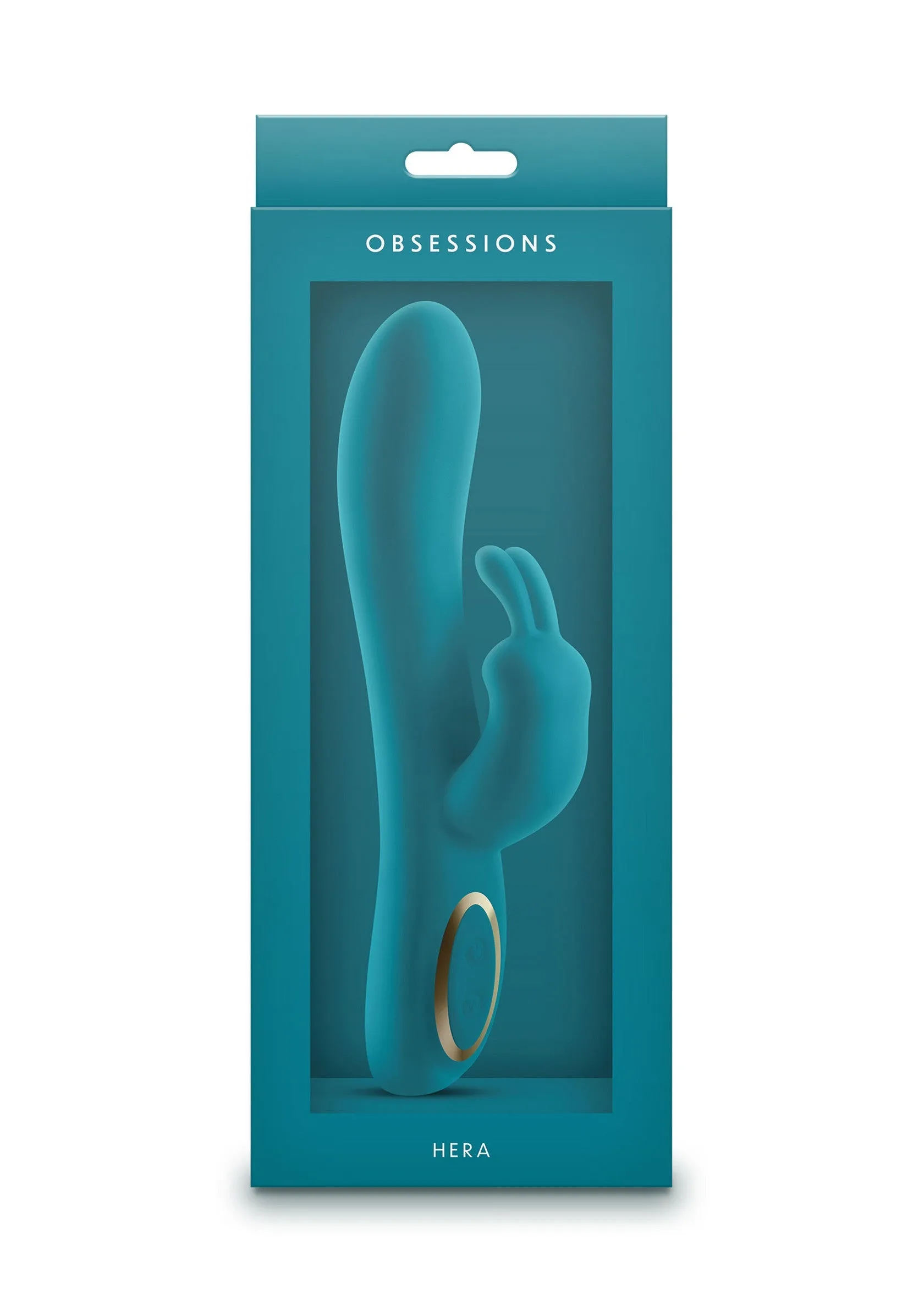 Obsessions Hera