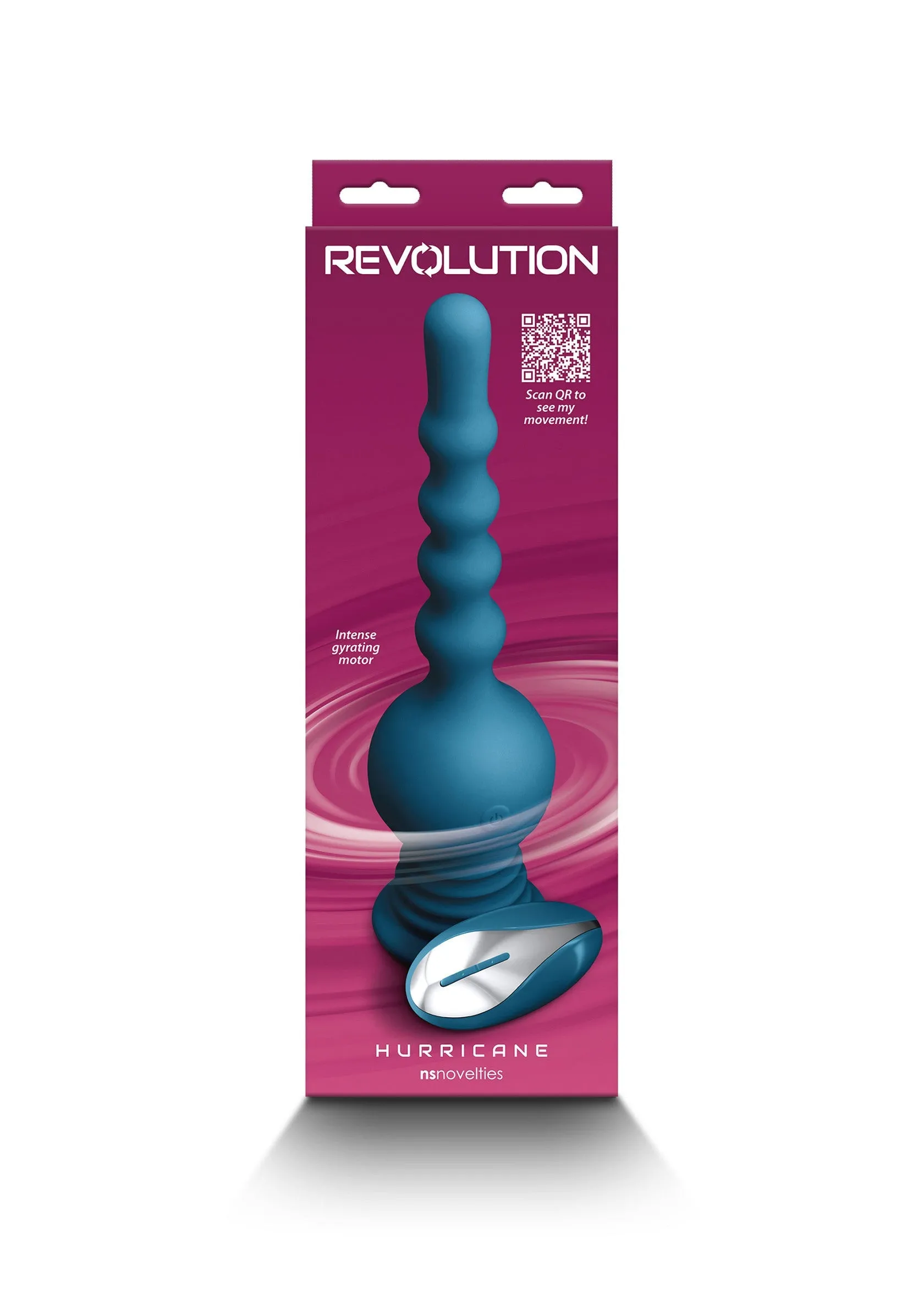 Revolution Hurricane