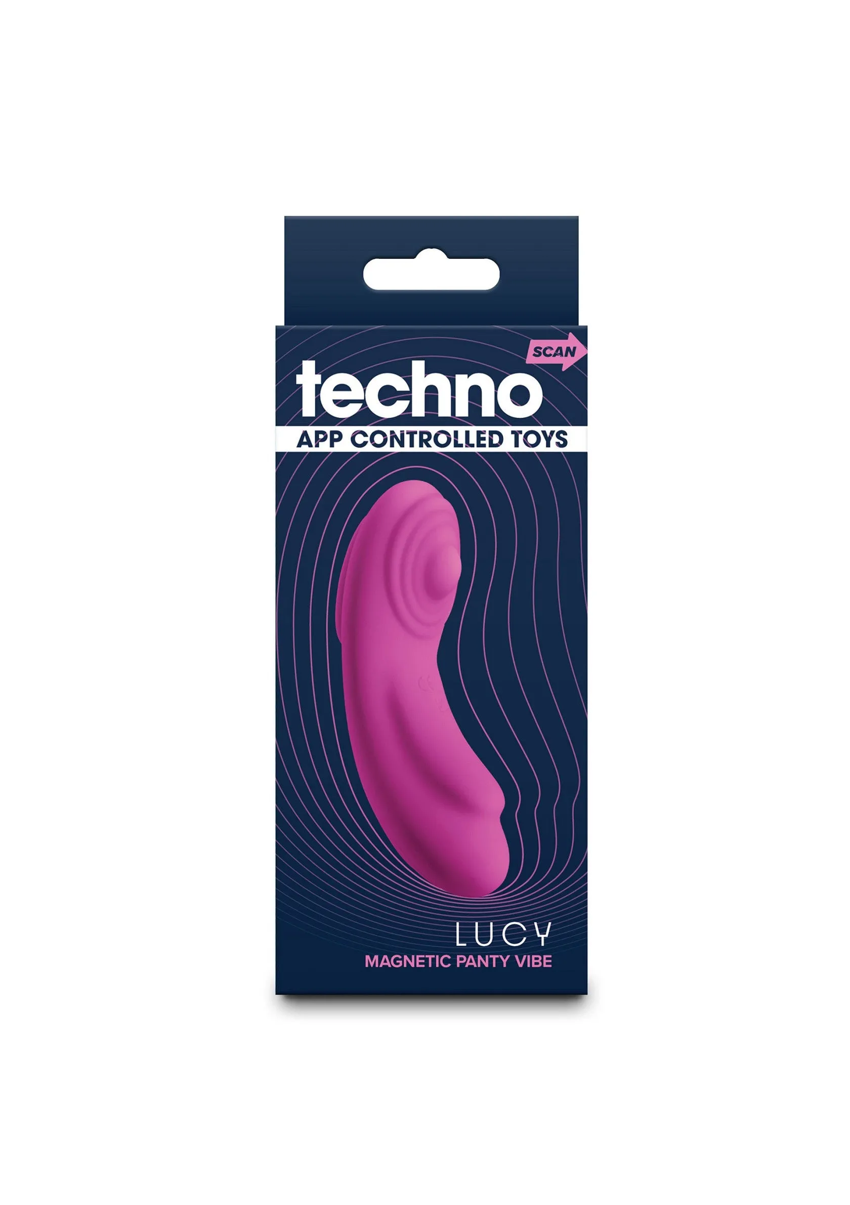 Techno Lucy
