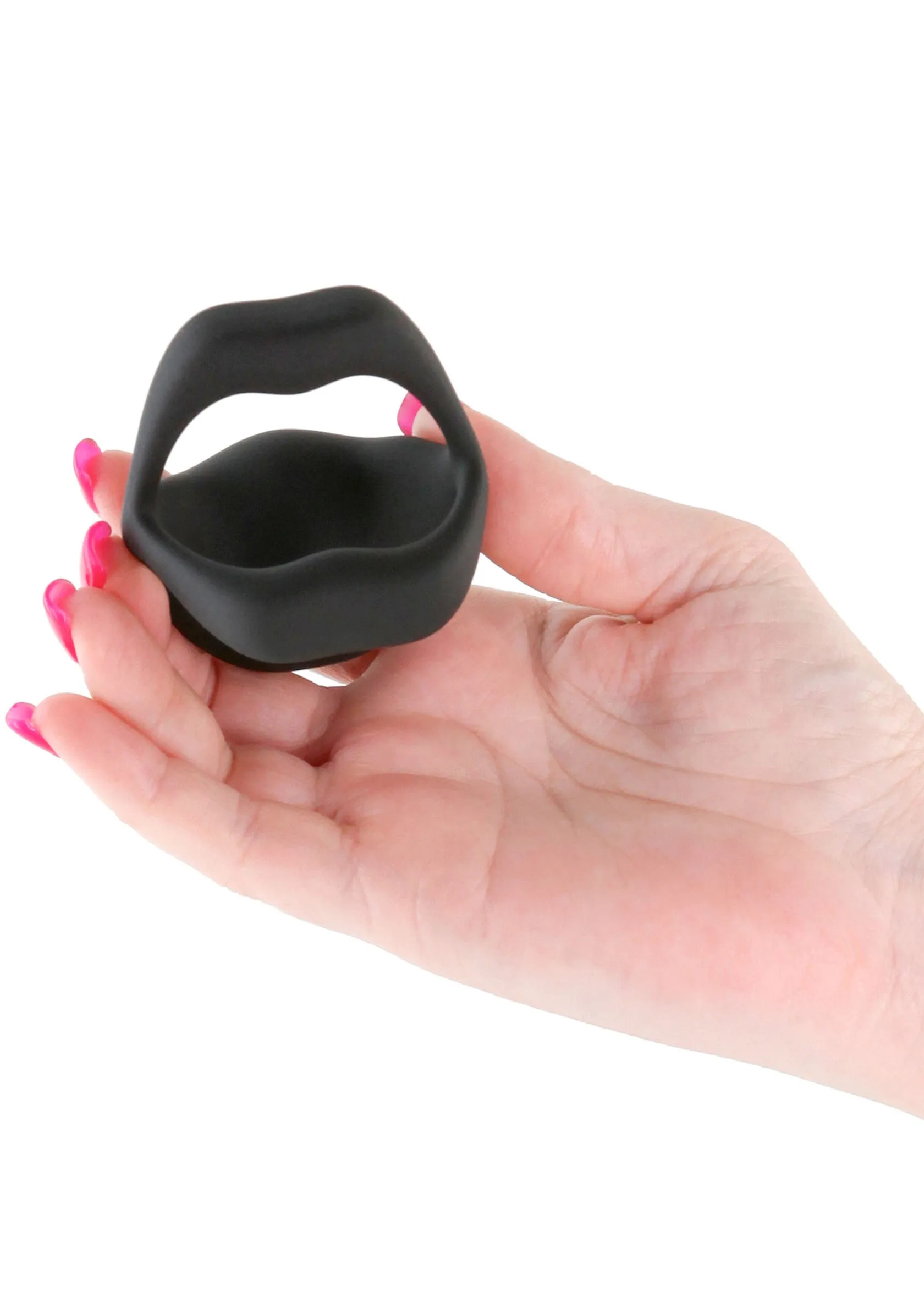 Techno Strobe