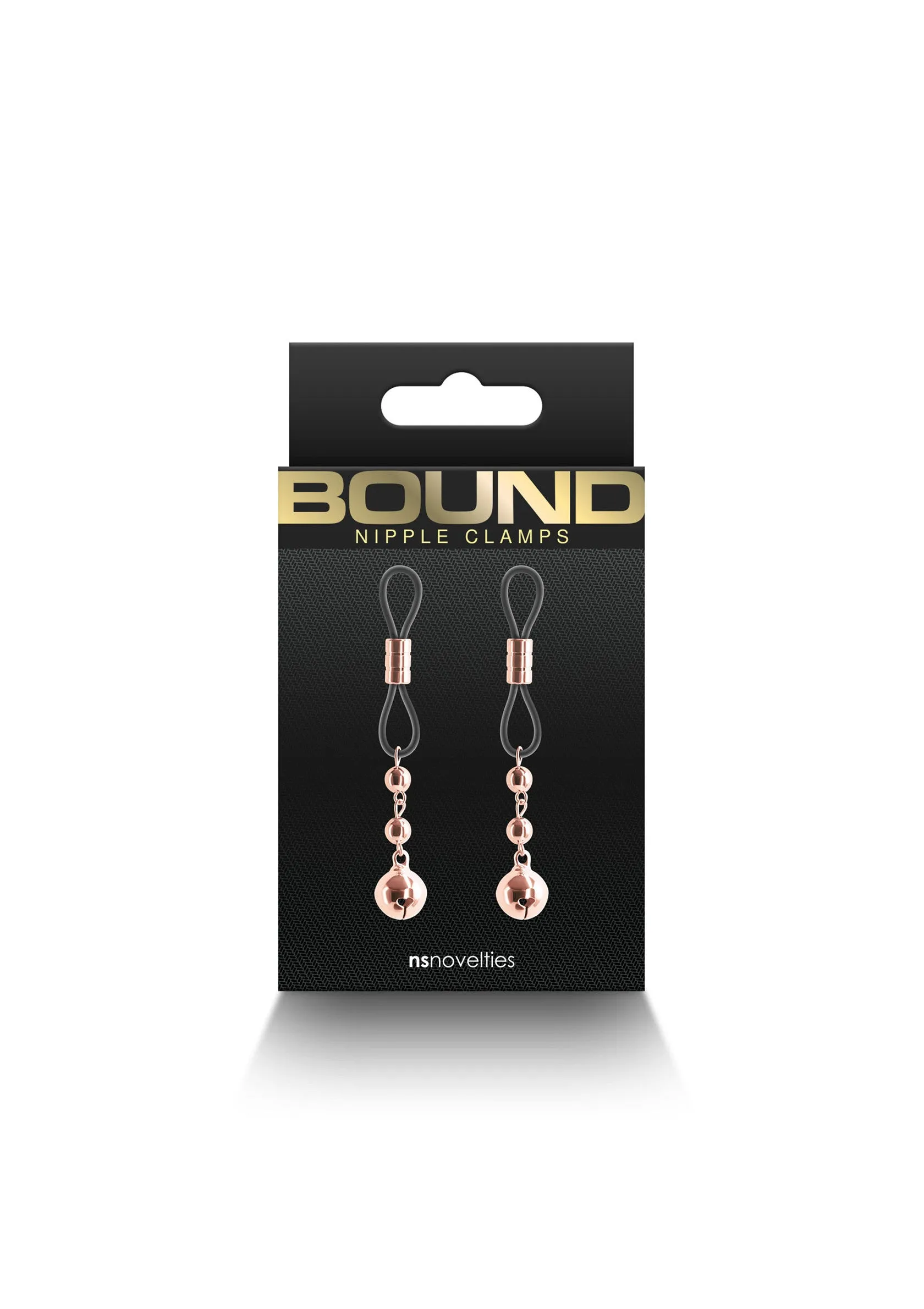 Nipple Clamps D1